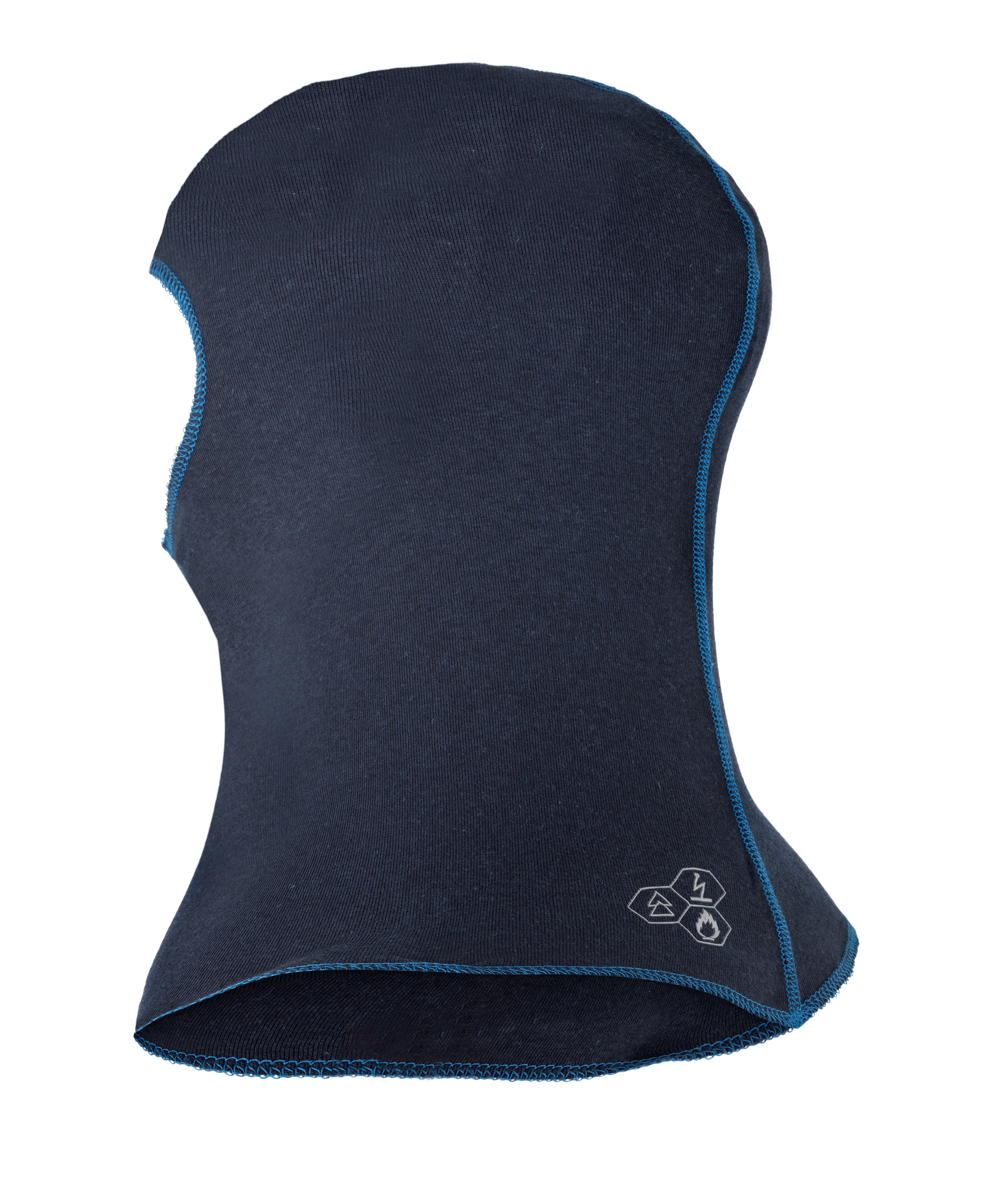 Balaclava FR - navy