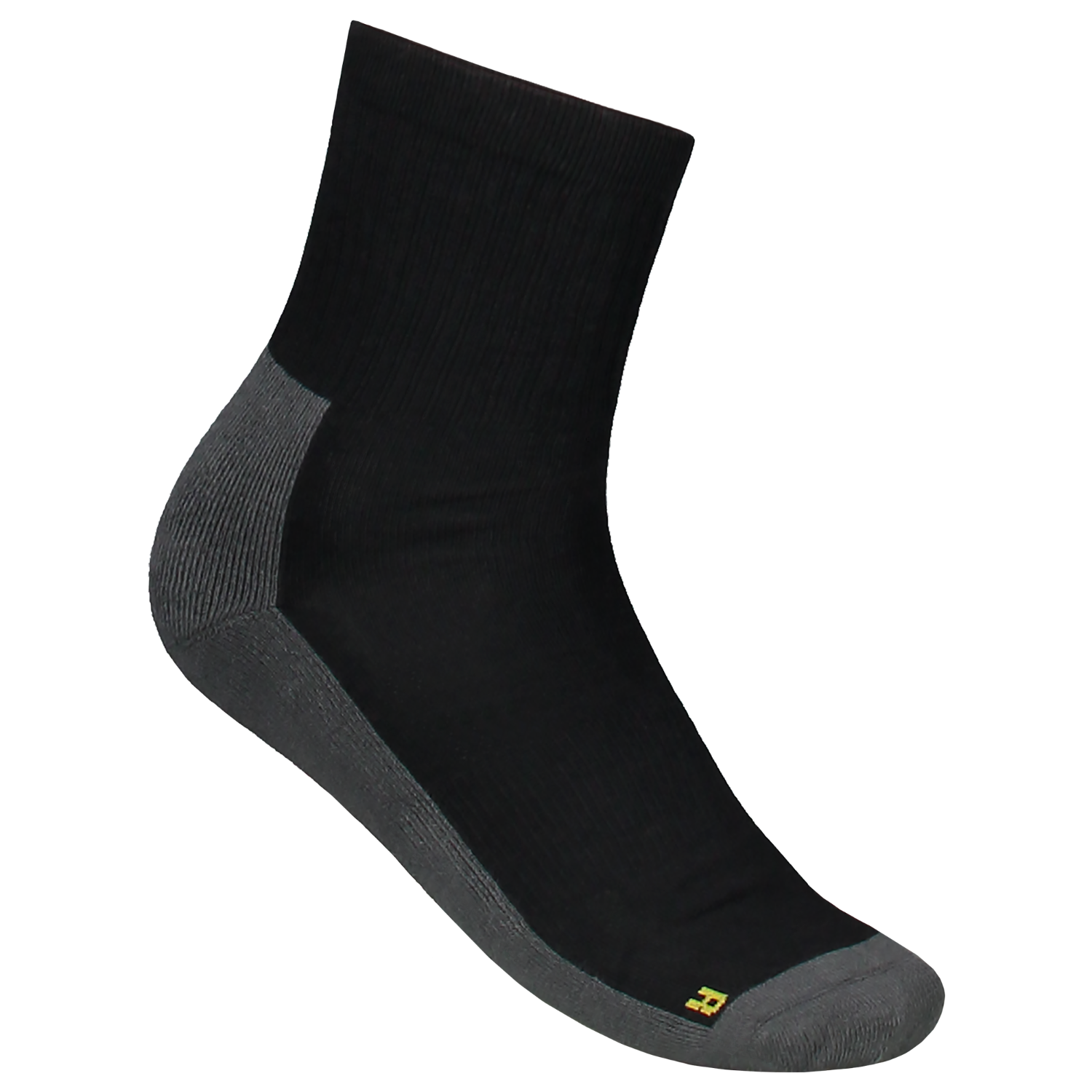 Work sock 55 grams 2-pack