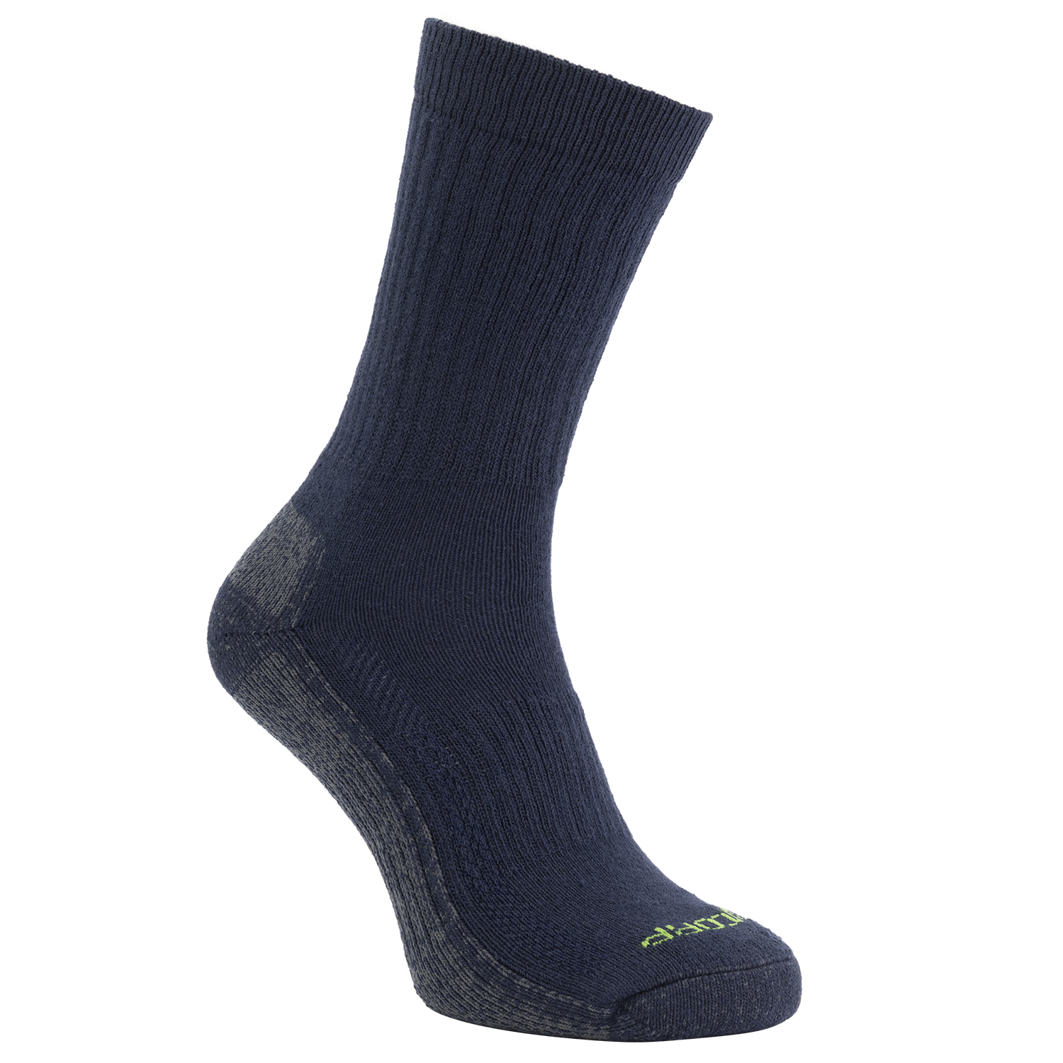 Work socks Circular 2-pack