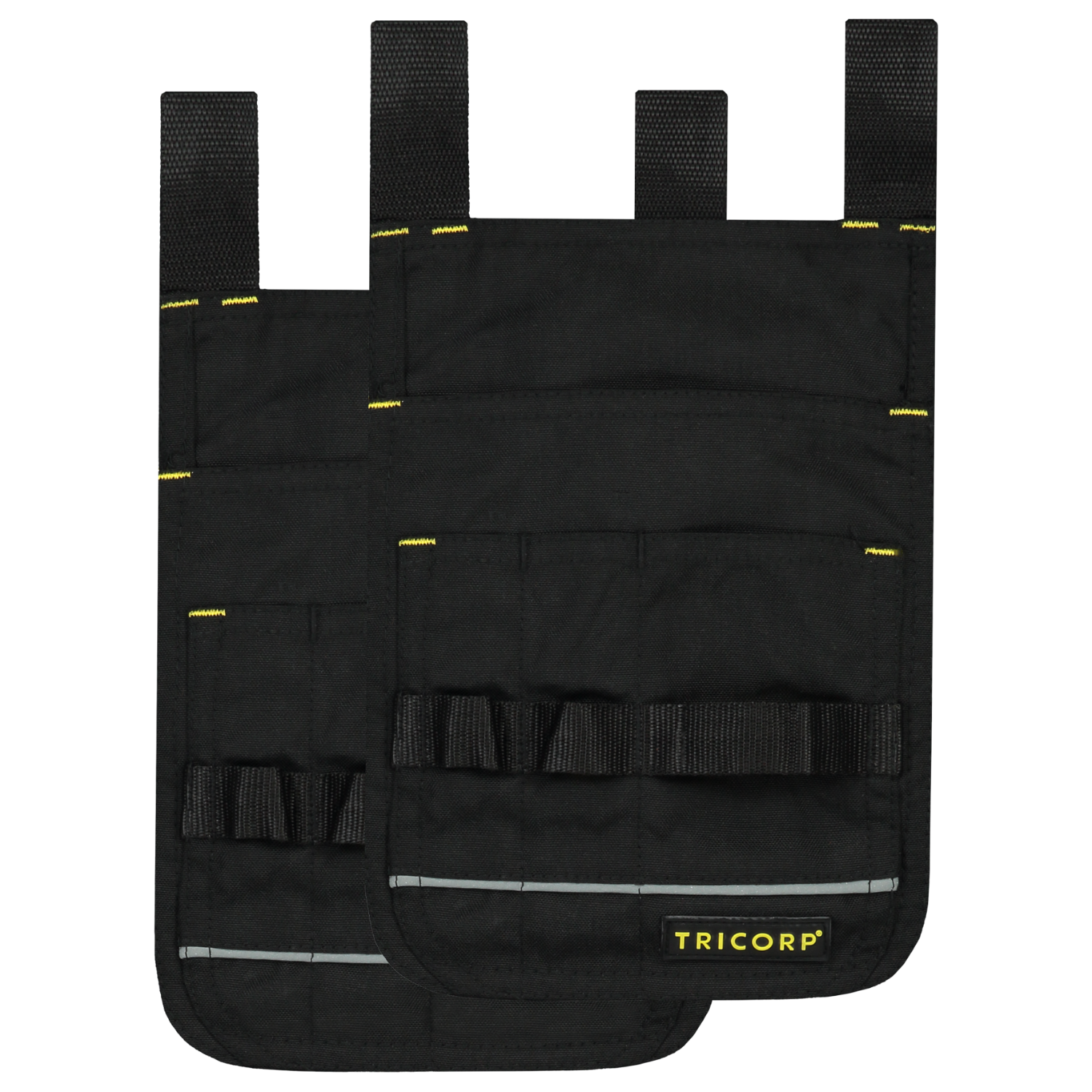 Swing Pockets Cordura