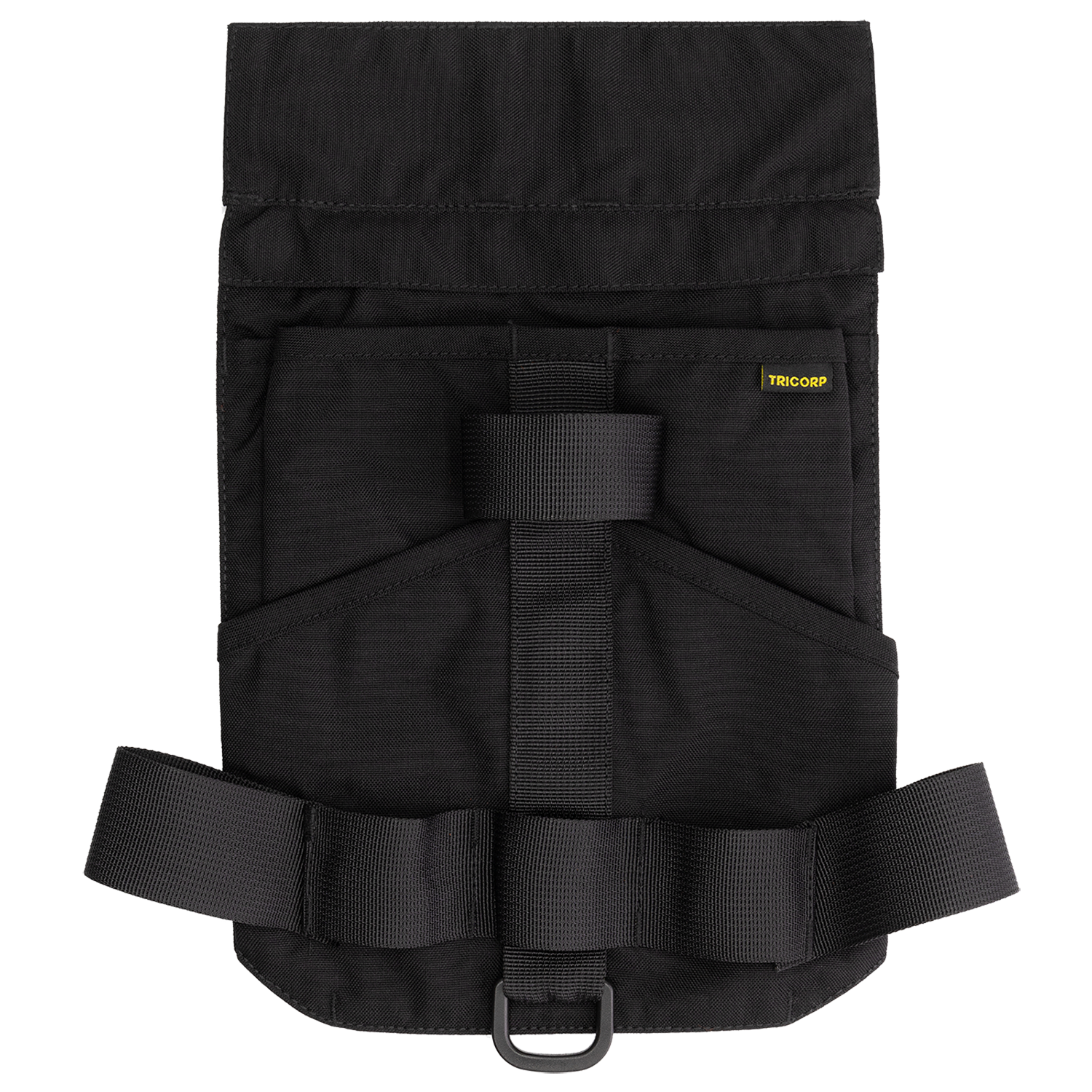Swing Pockets Cordura Plus