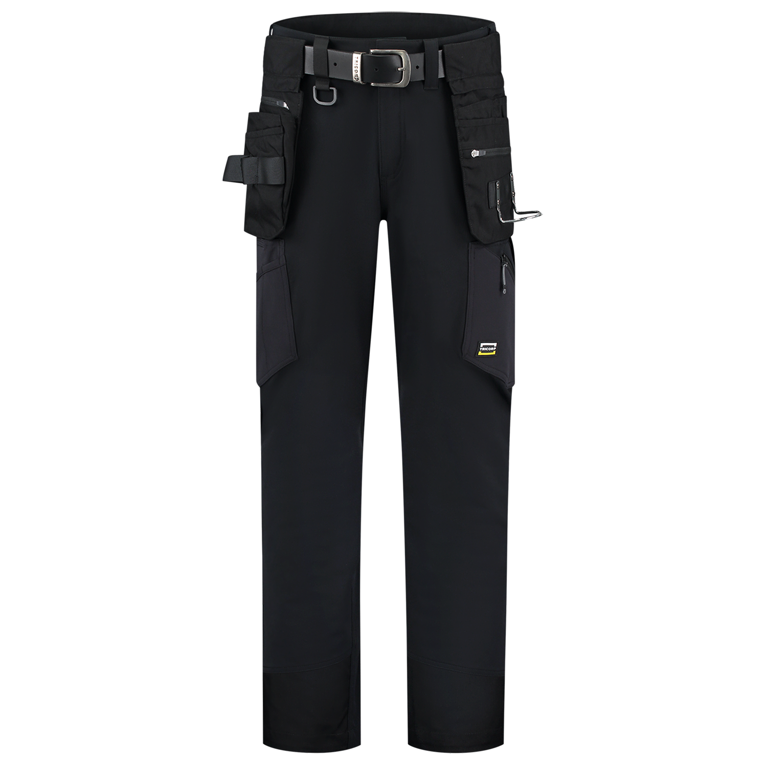 Swing Pockets Cordura Luxe