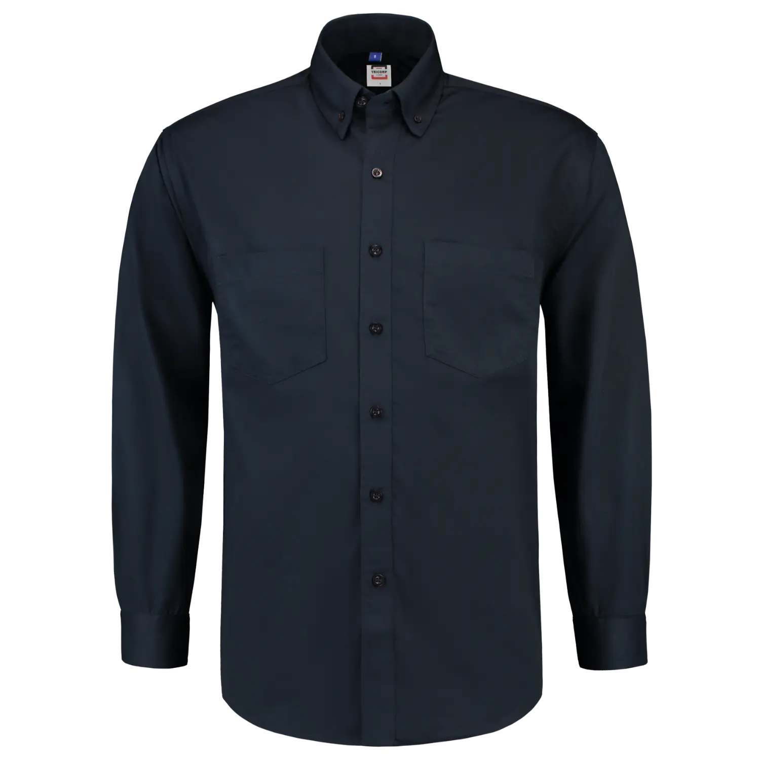 Work shirt long sleeve basic Tricorp