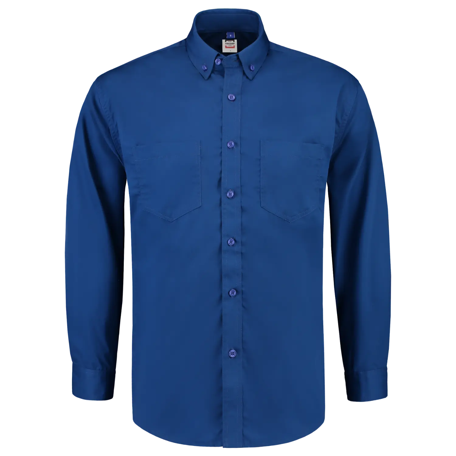 Work shirt long sleeve basic Tricorp