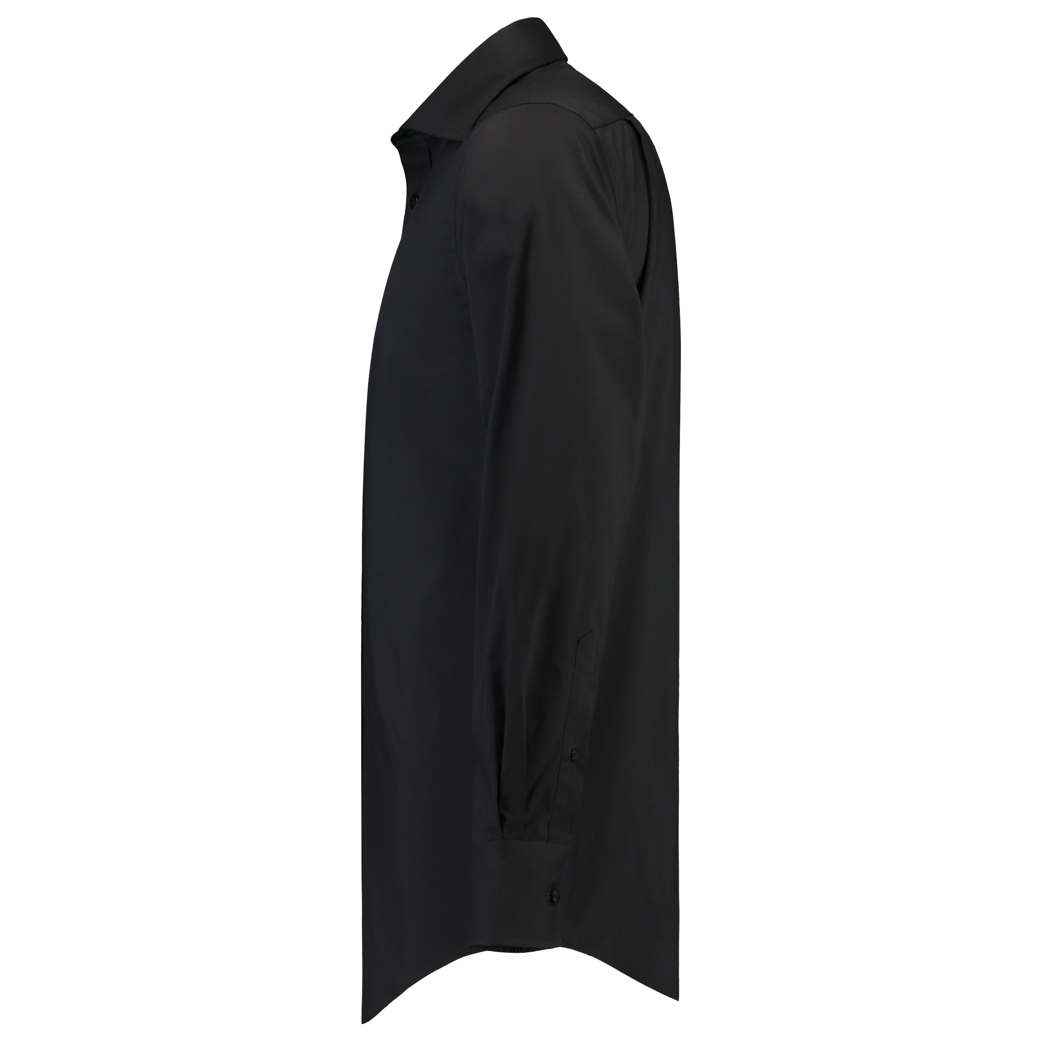 Shirt Stretch Fitted