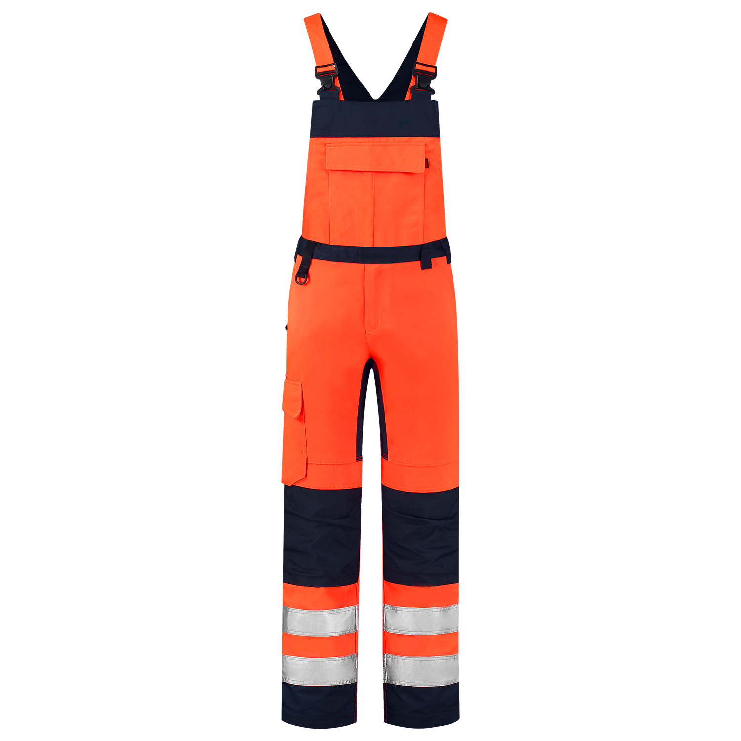 American Overall High Vis Bicolor