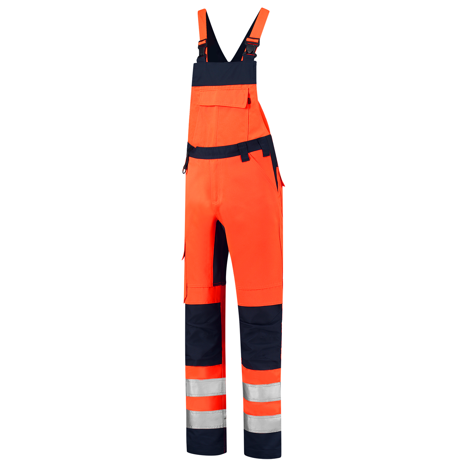 American Overall High Vis Bicolor