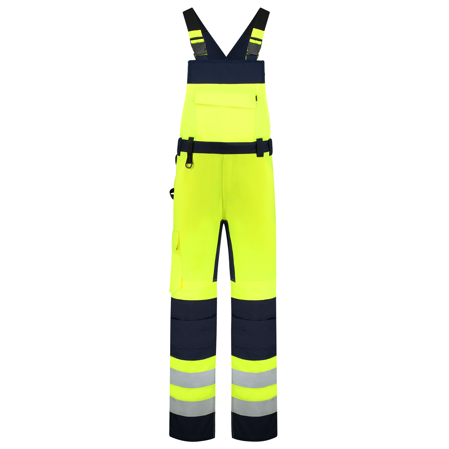 American Overall High Vis Bicolor
