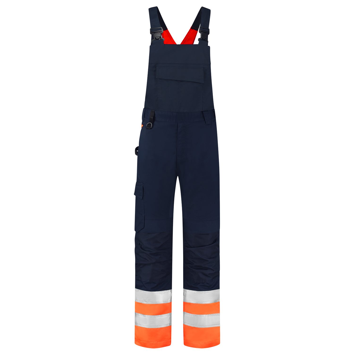 American Overall High Vis