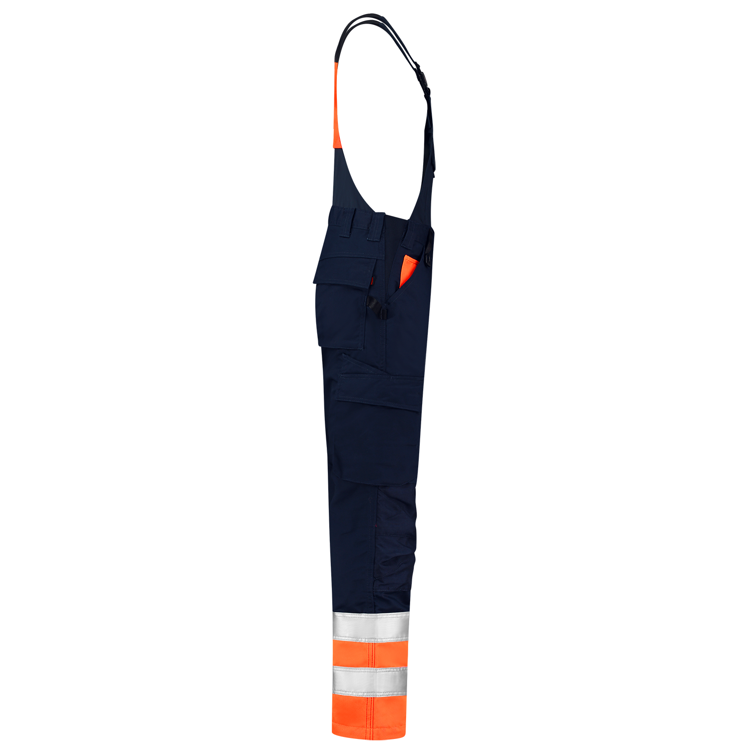 American Overall High Vis