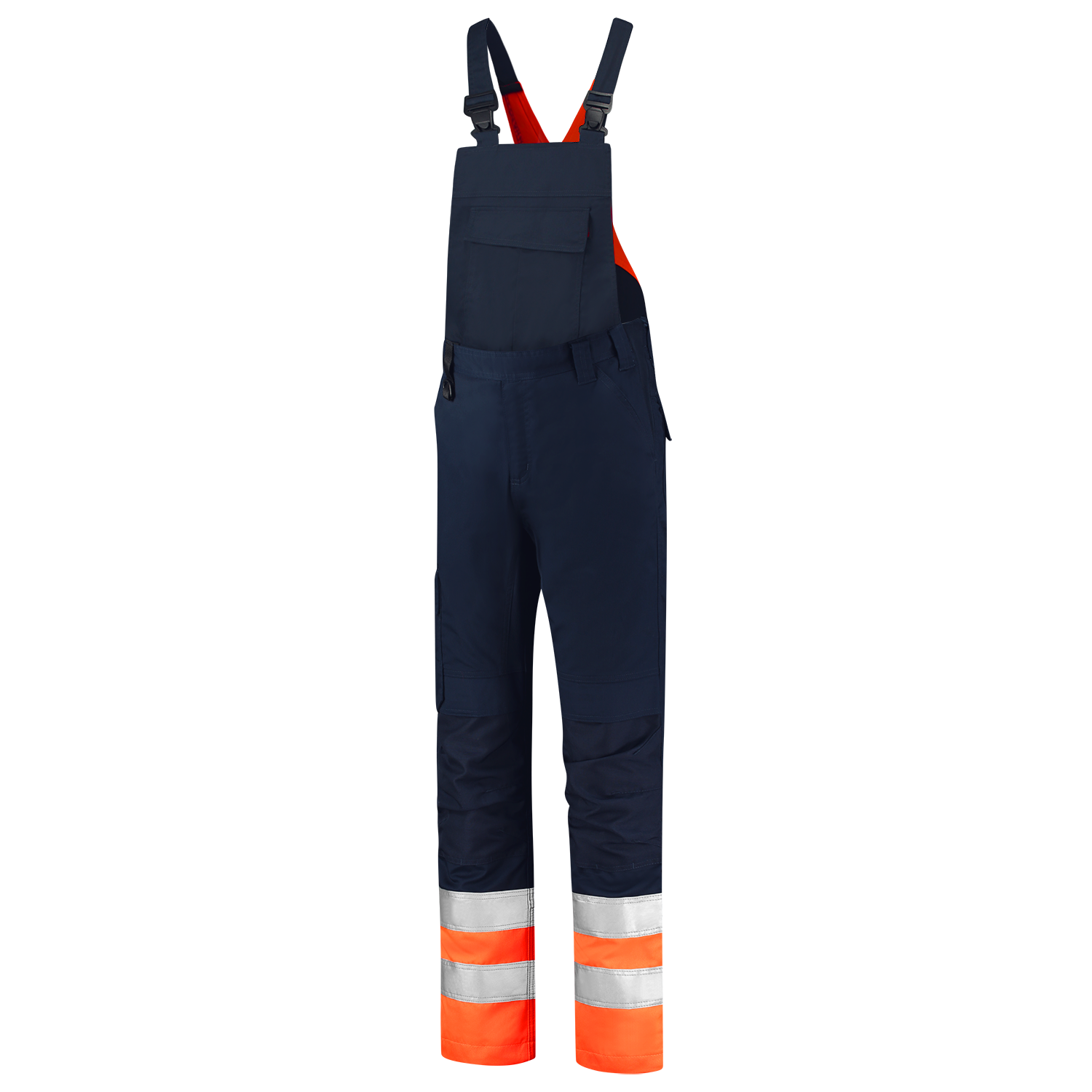 American Overall High Vis