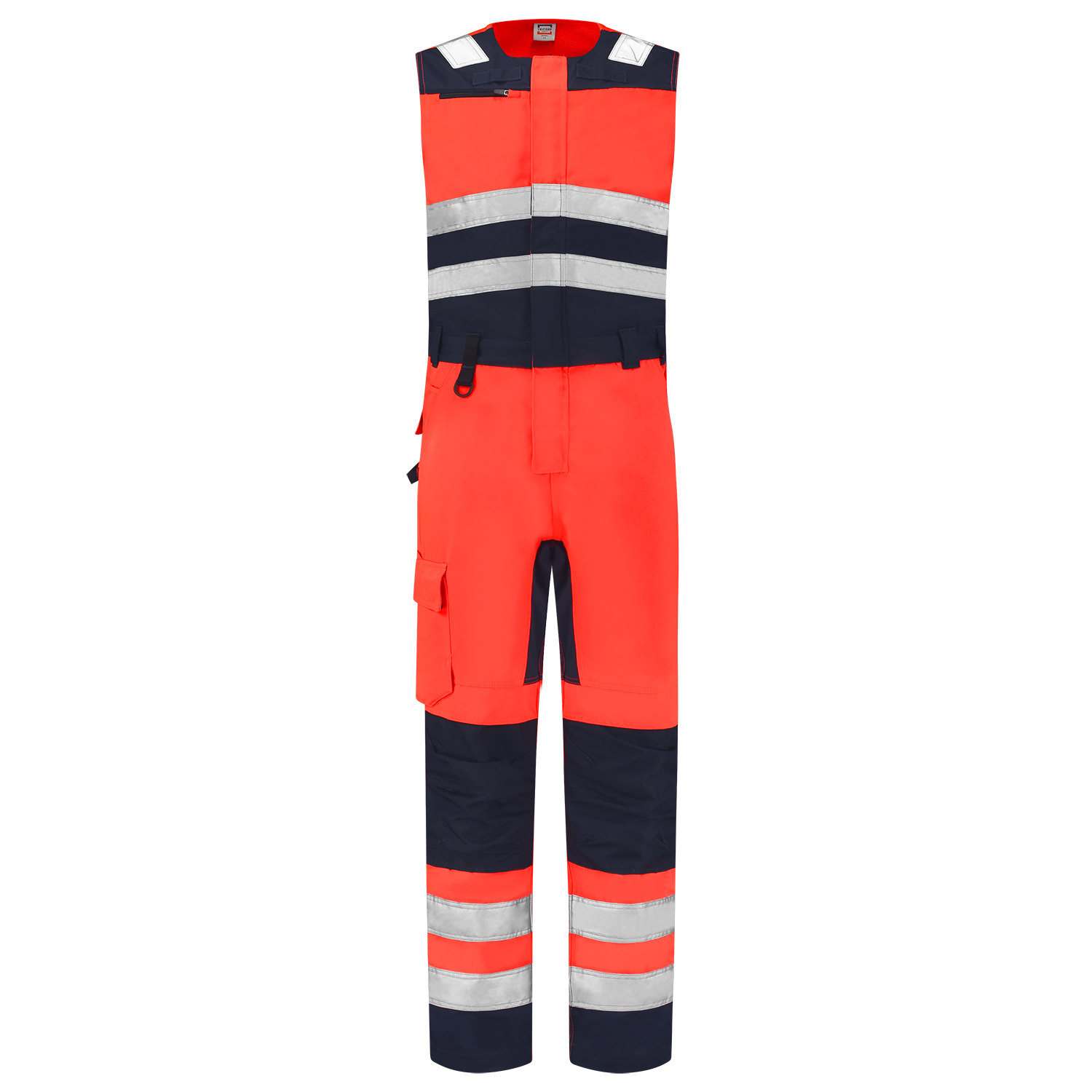 High Vis Bicolor Body Pants