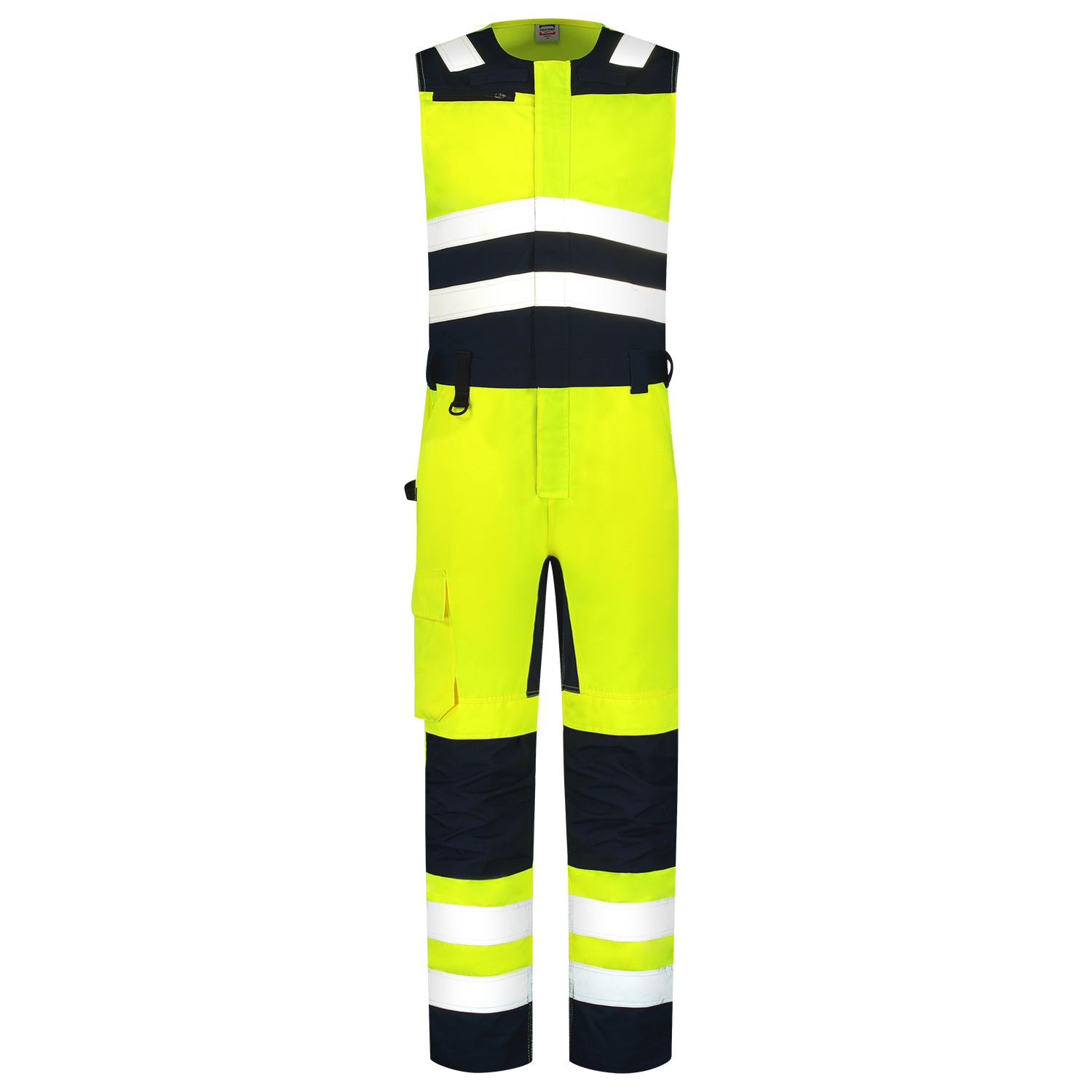 High Vis Bicolor Body Pants