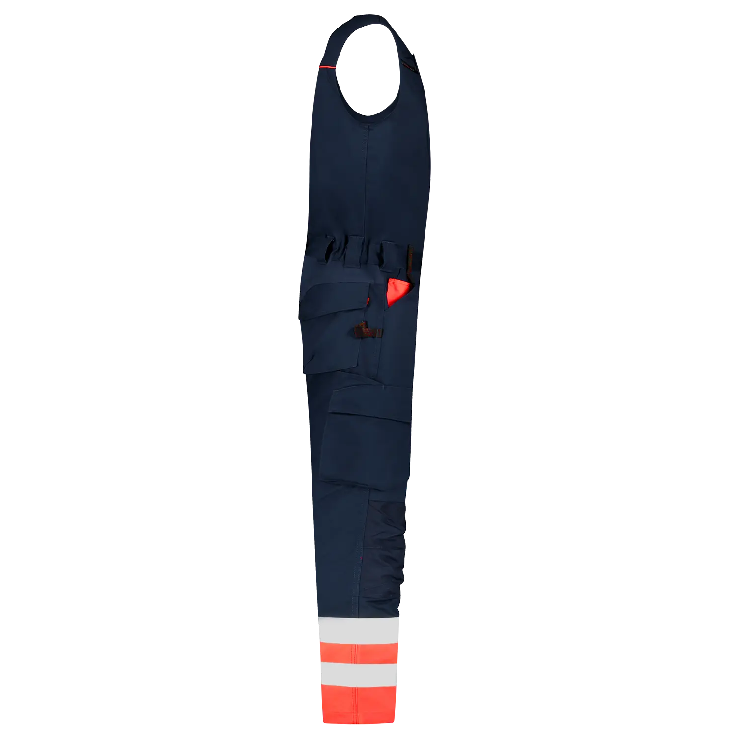 High Vis Body Trousers Tricorp