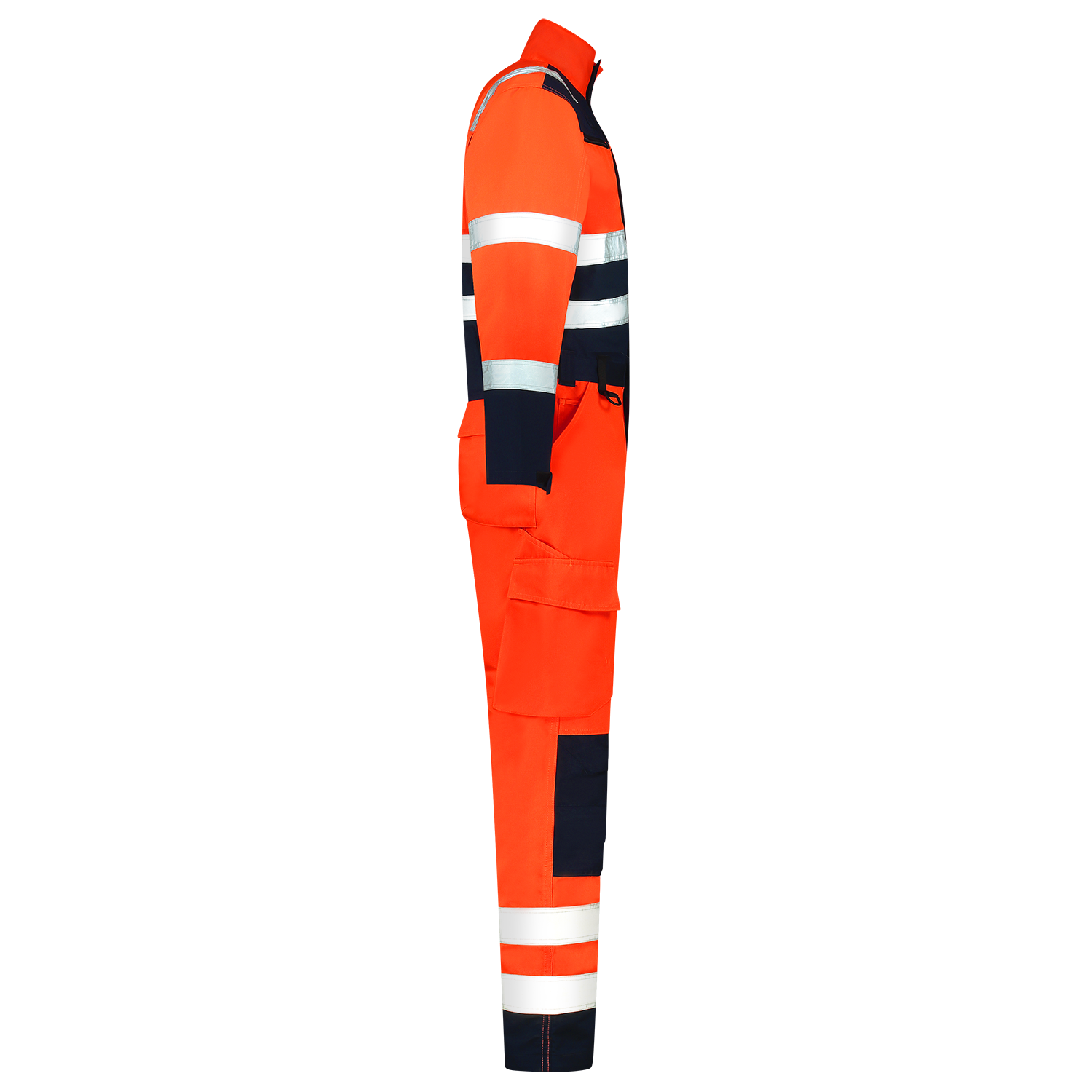 Overall High Vis Bicolor