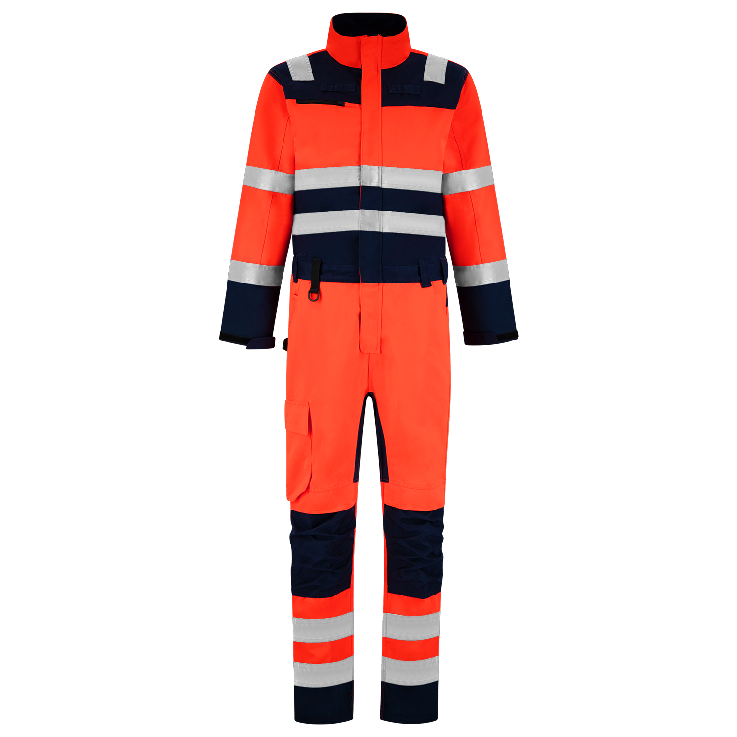 Overall High Vis Bicolor