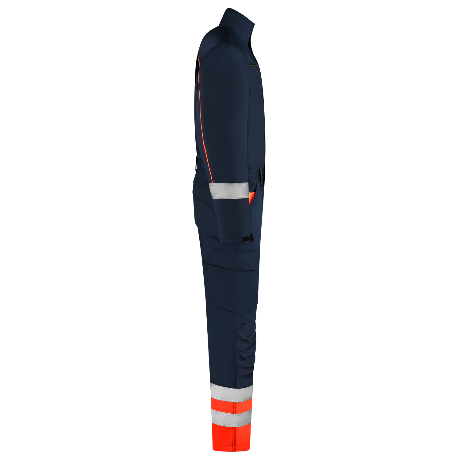 Overall High Vis