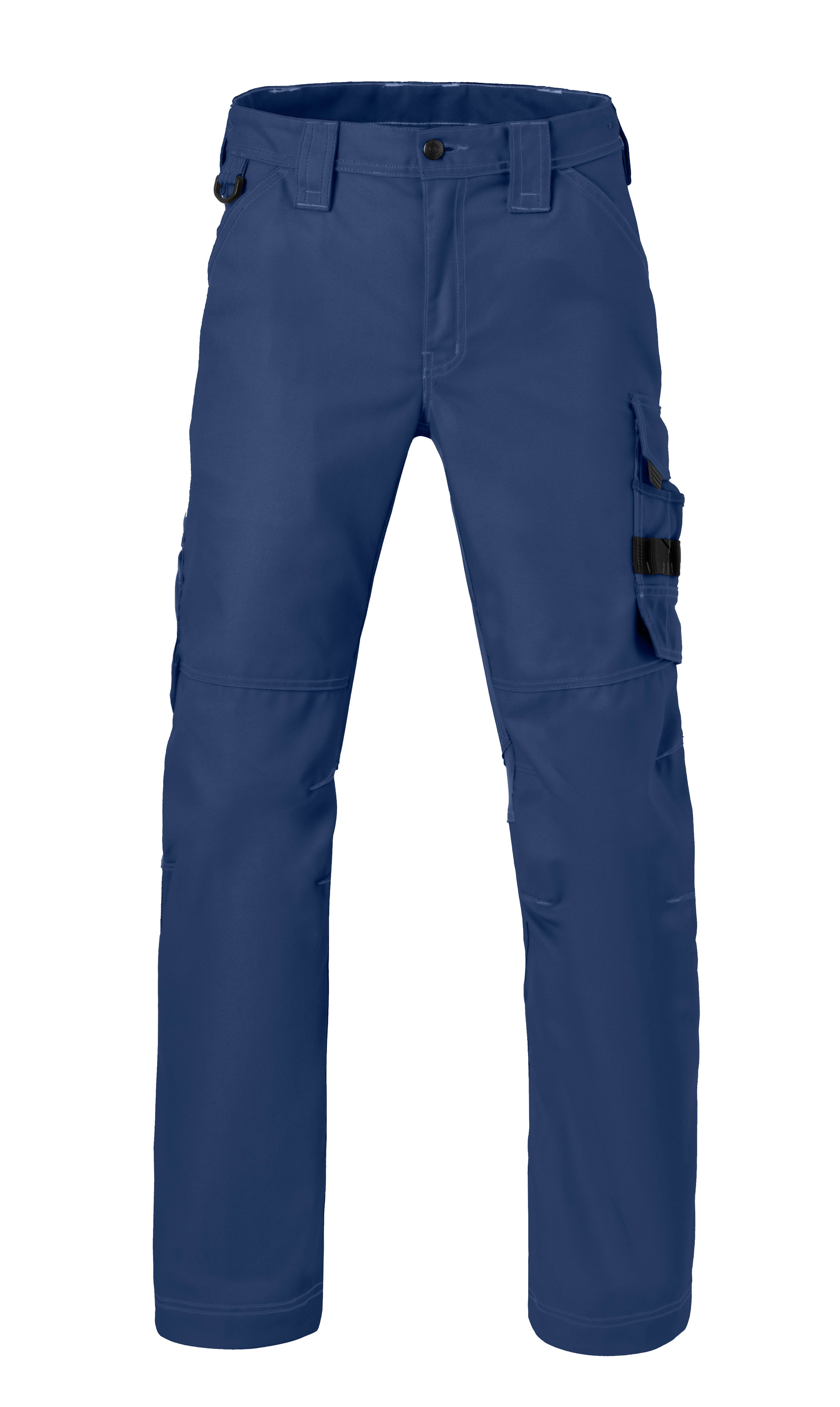 Work Trousers HAVEP® Attitude - indigo blue