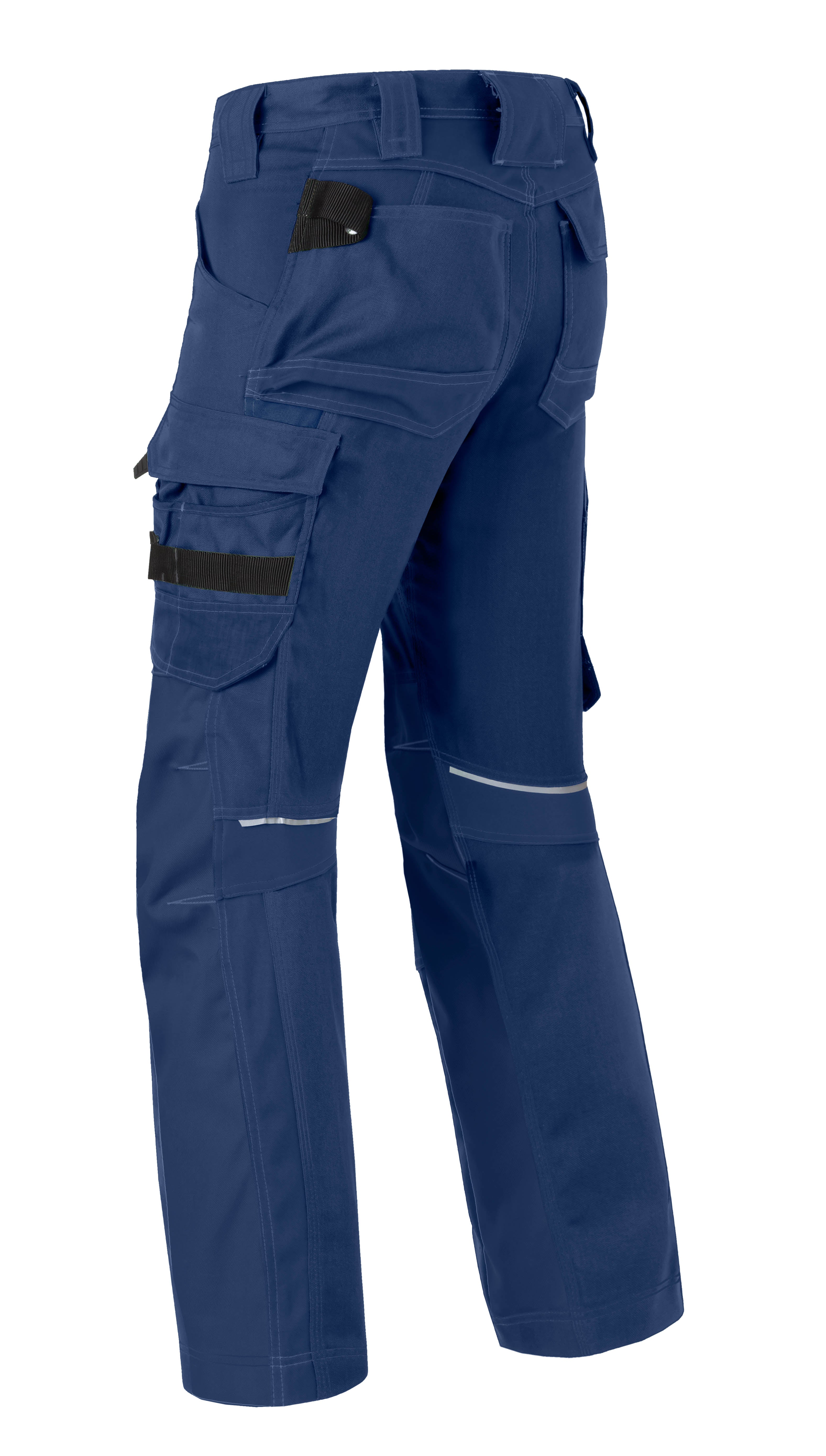 Work Trousers HAVEP® Attitude - indigo blue