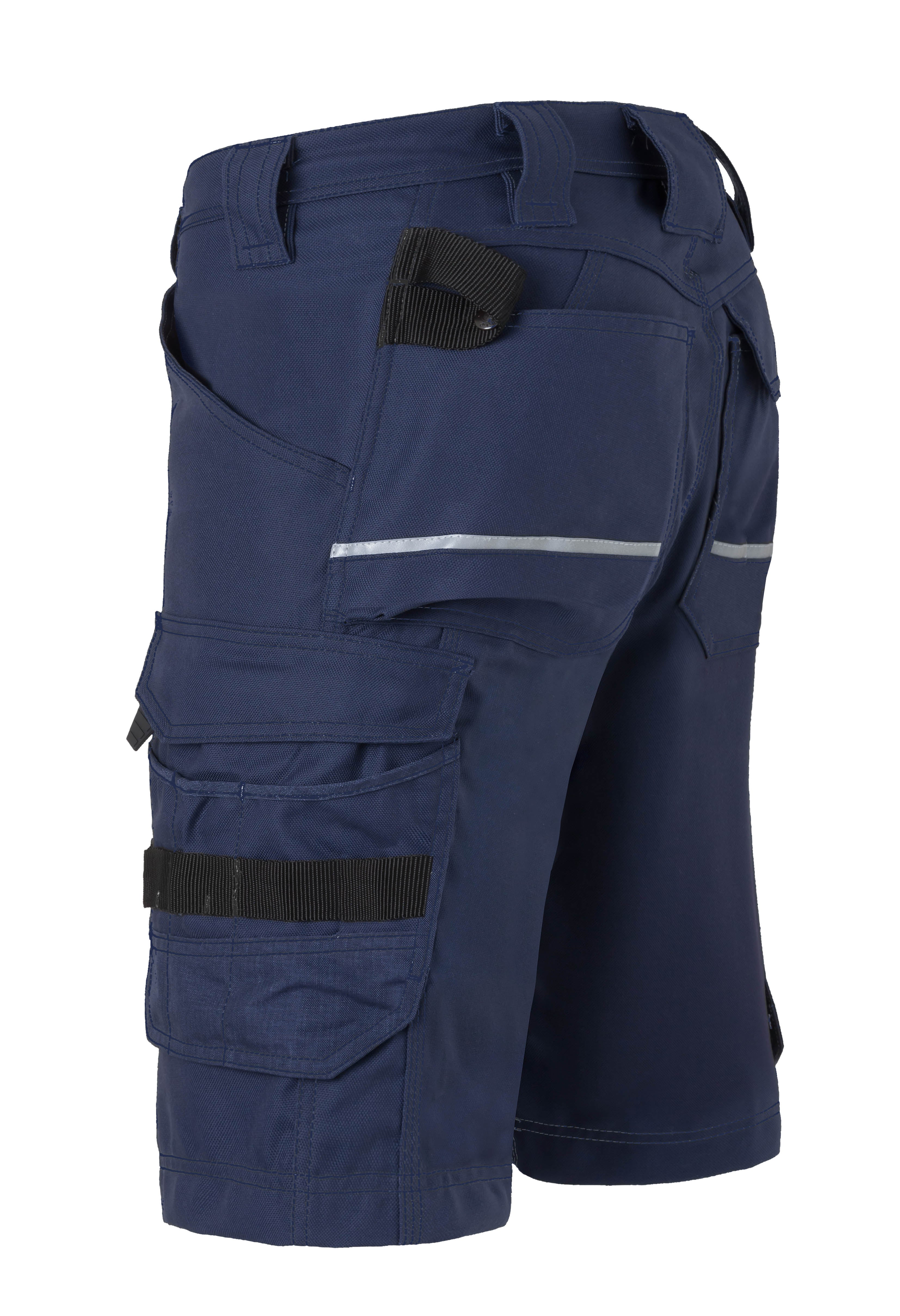 Bermuda HAVEP® Attitude - indigo blue