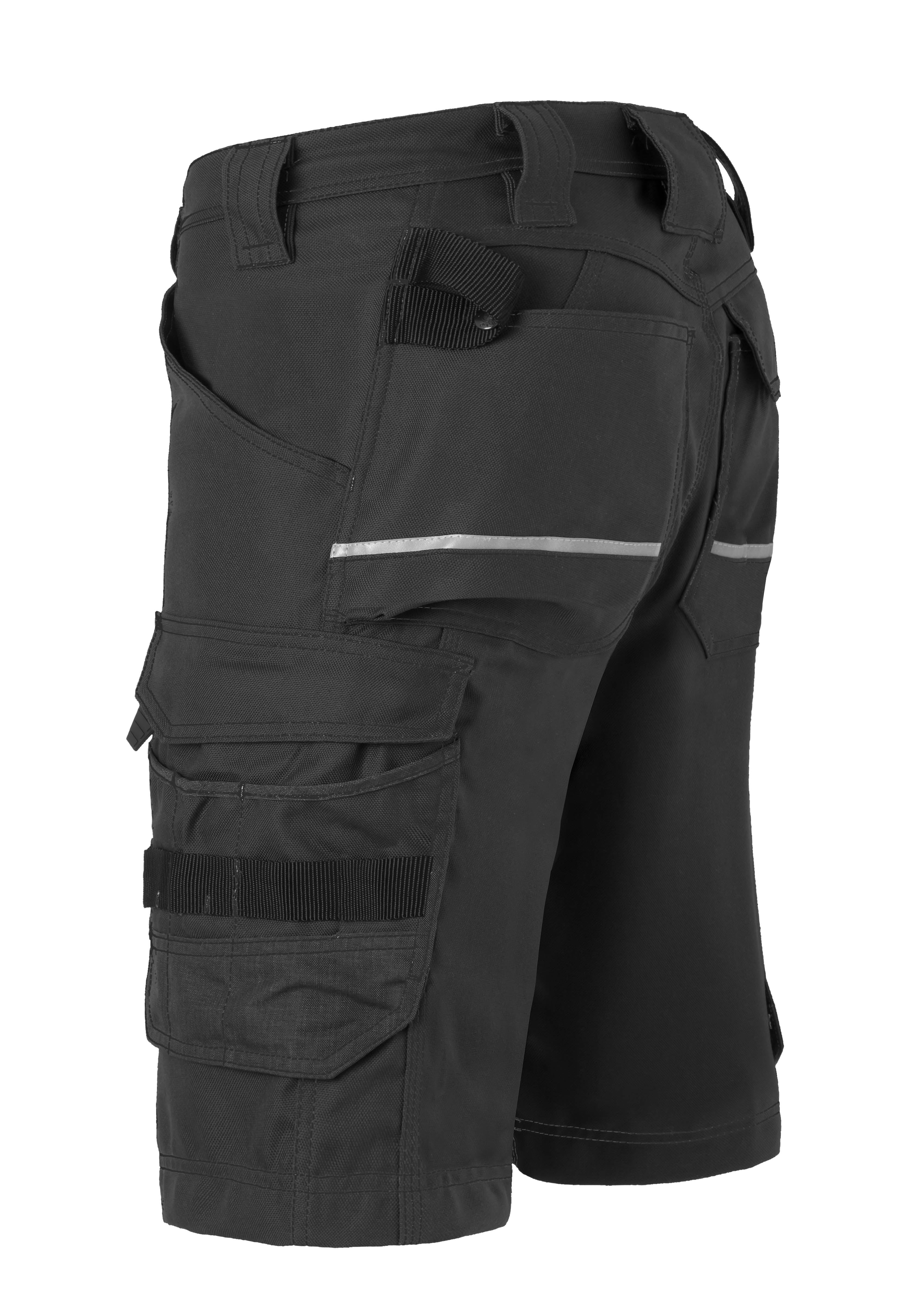 Bermuda HAVEP® Attitude - charcoal