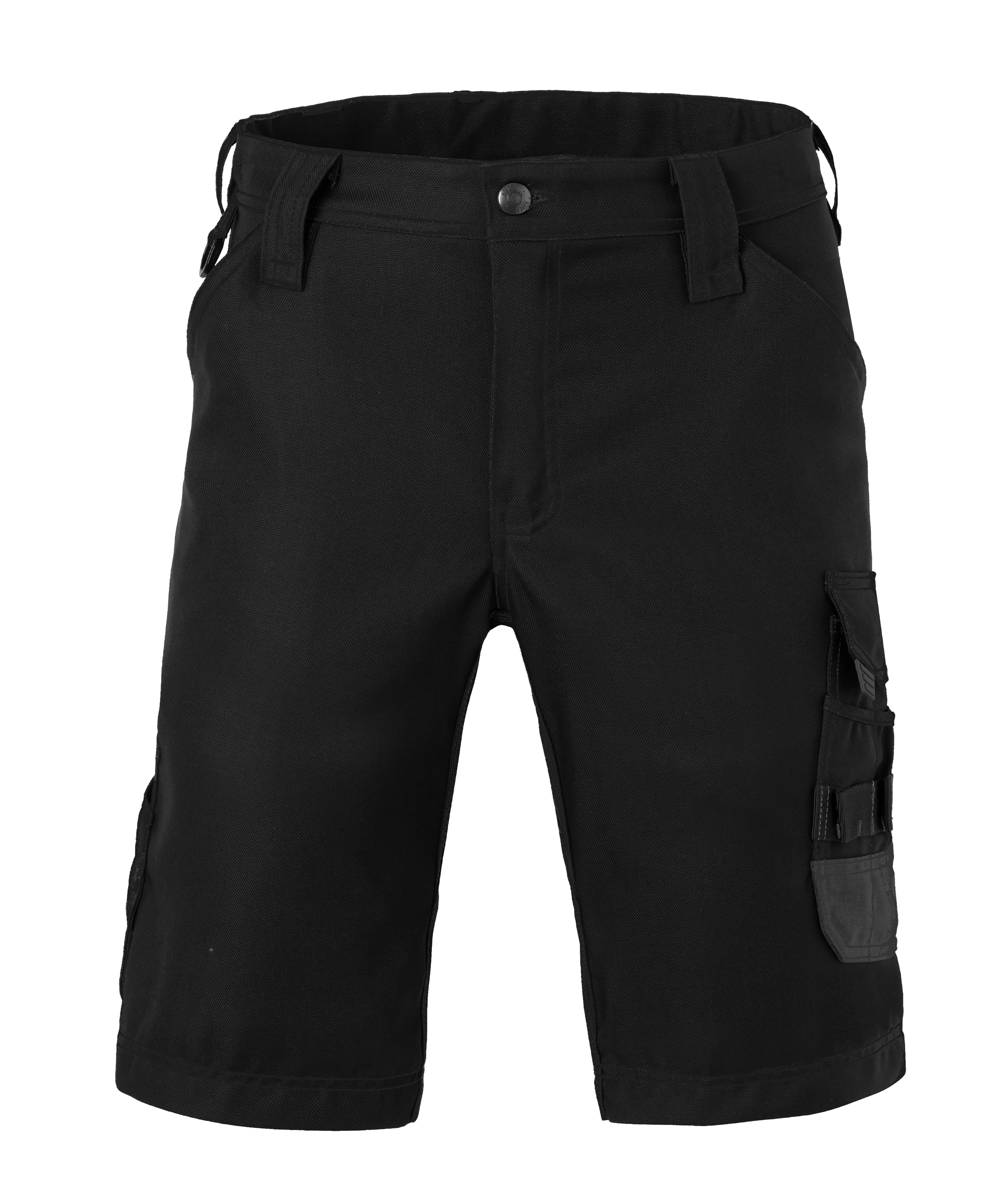 Bermuda HAVEP® Attitude - black/charcoal