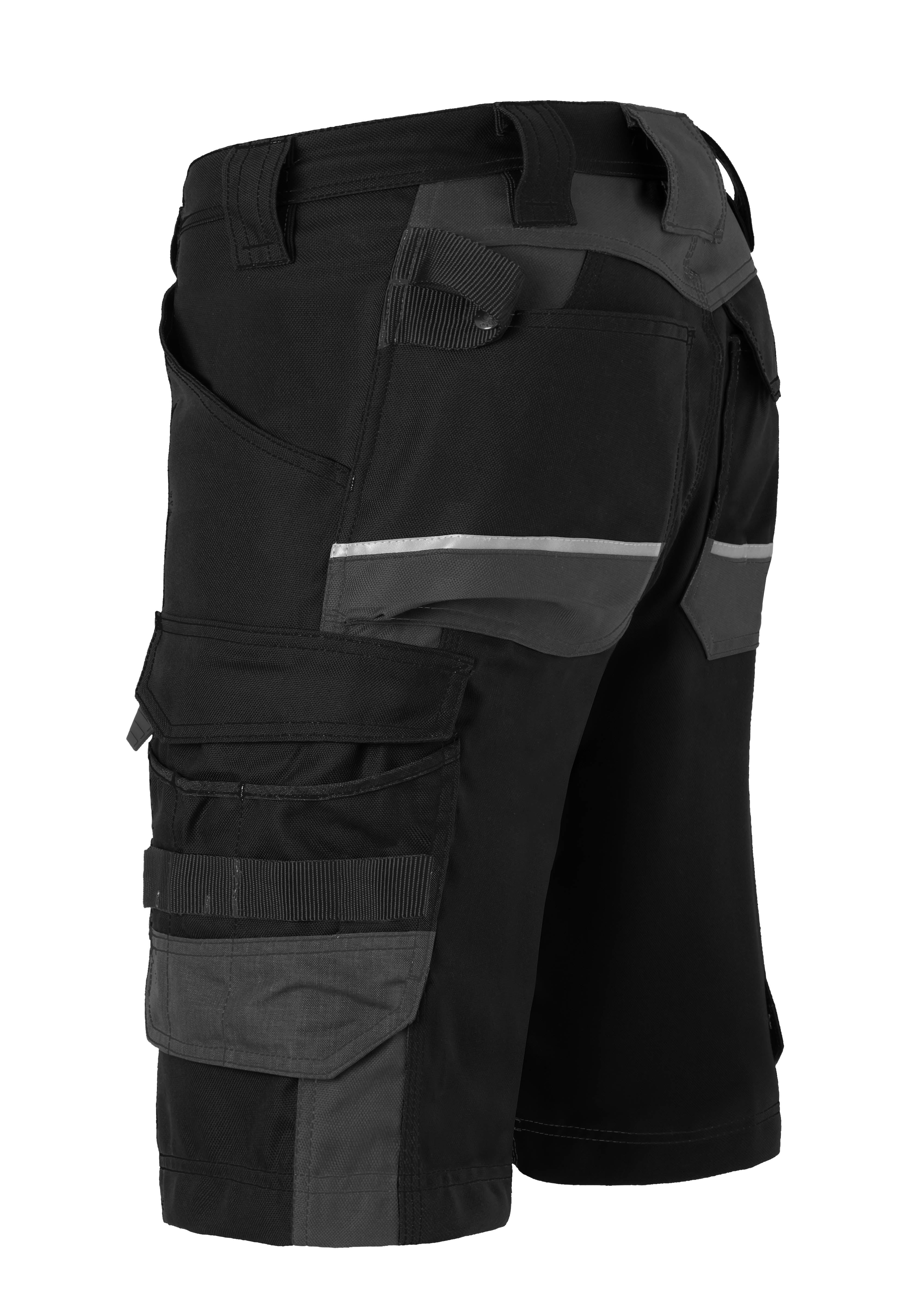Bermuda HAVEP® Attitude - black/charcoal