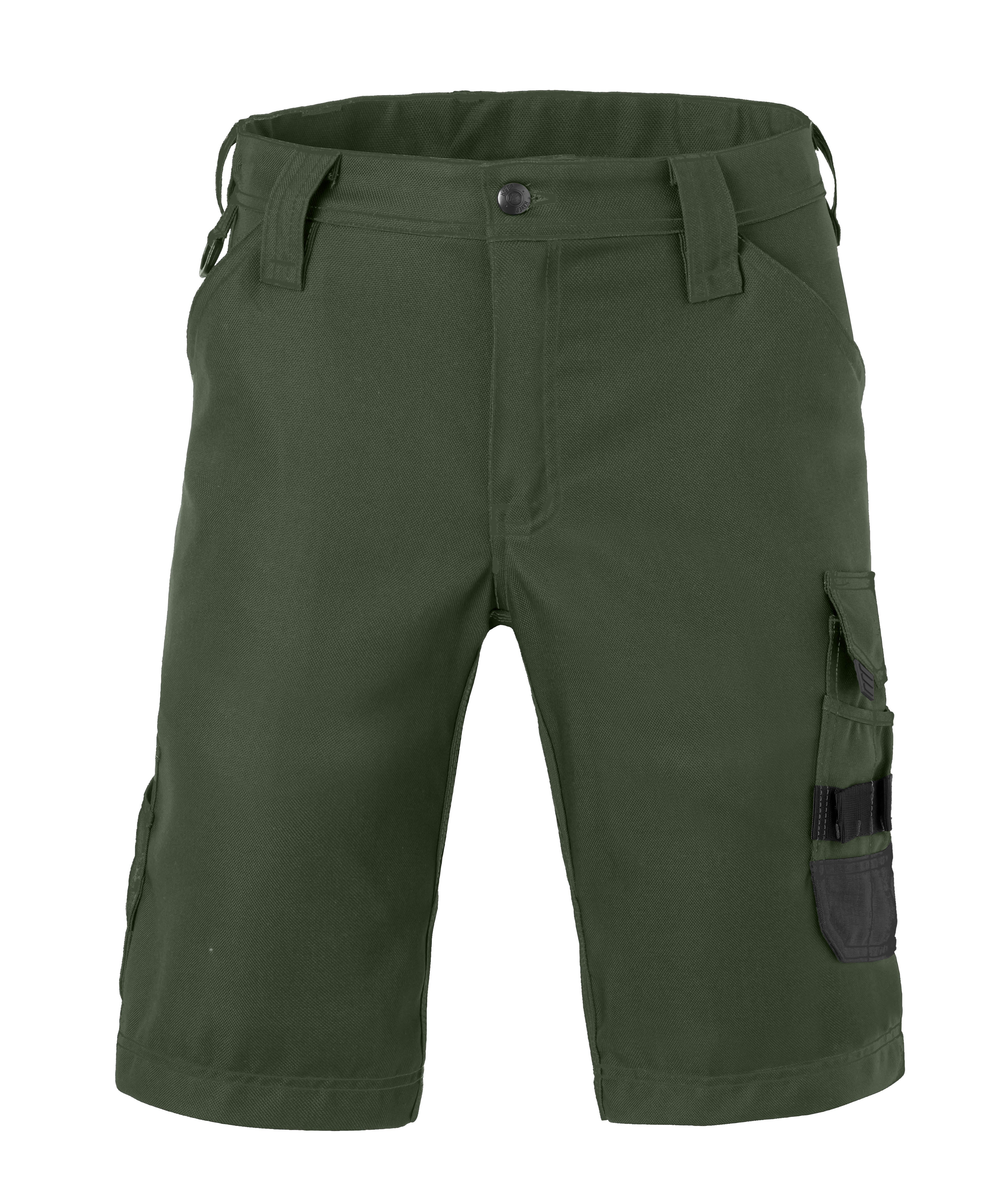 Bermuda HAVEP® Attitude - forestry green/charcoal