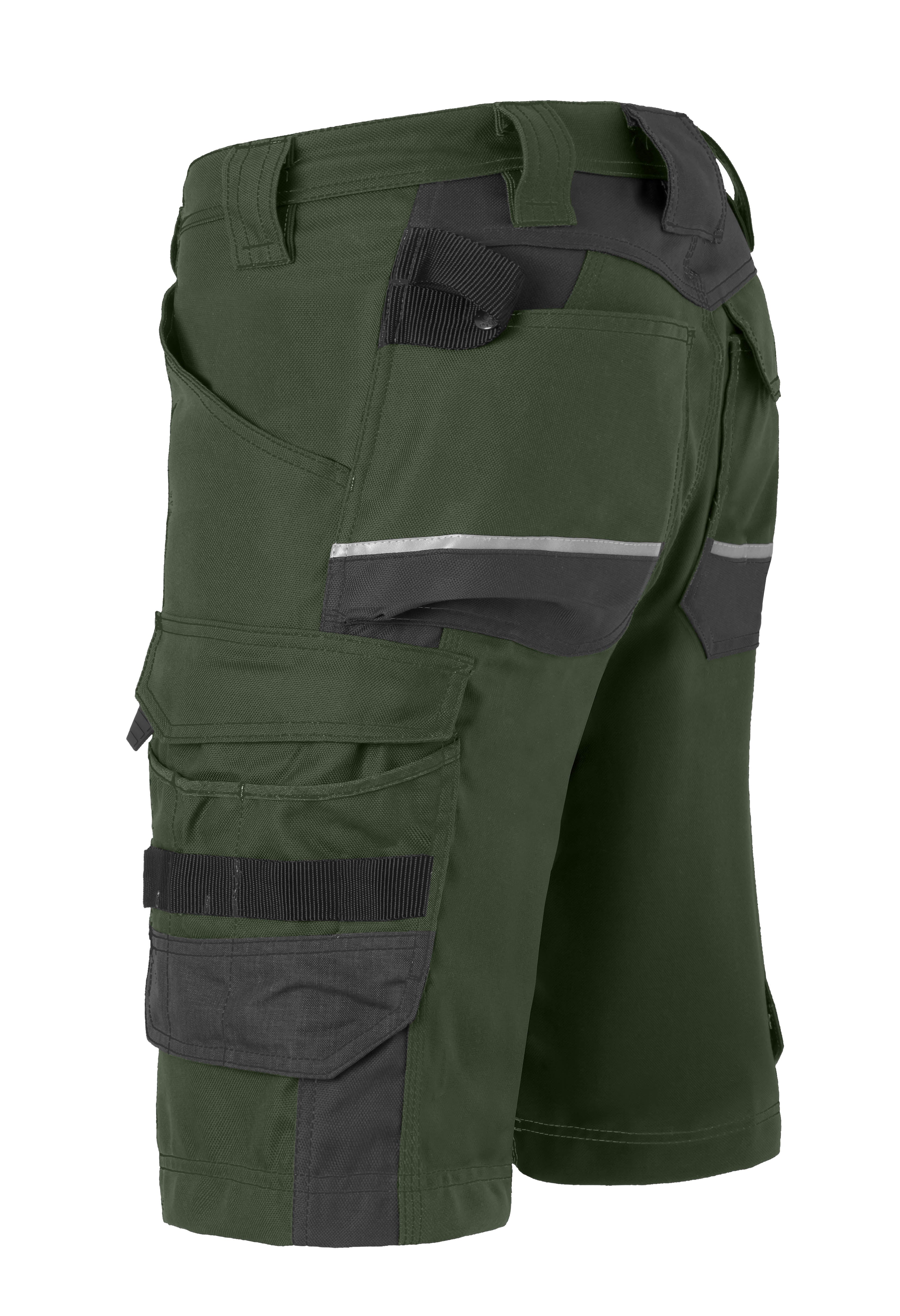 Bermuda HAVEP® Attitude - forestry green/charcoal
