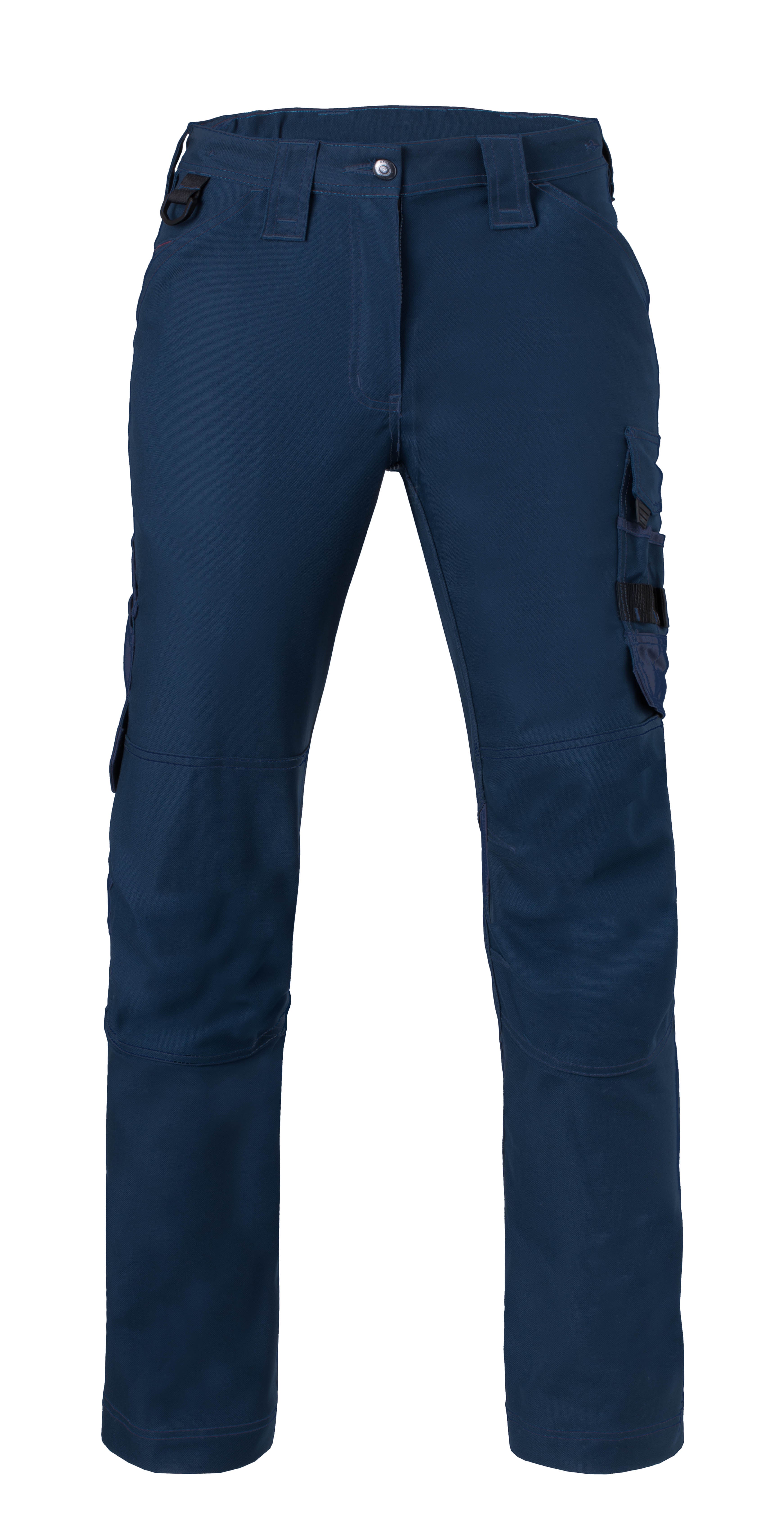 Ladies Trousers HAVEP® Attitude - indigo blue