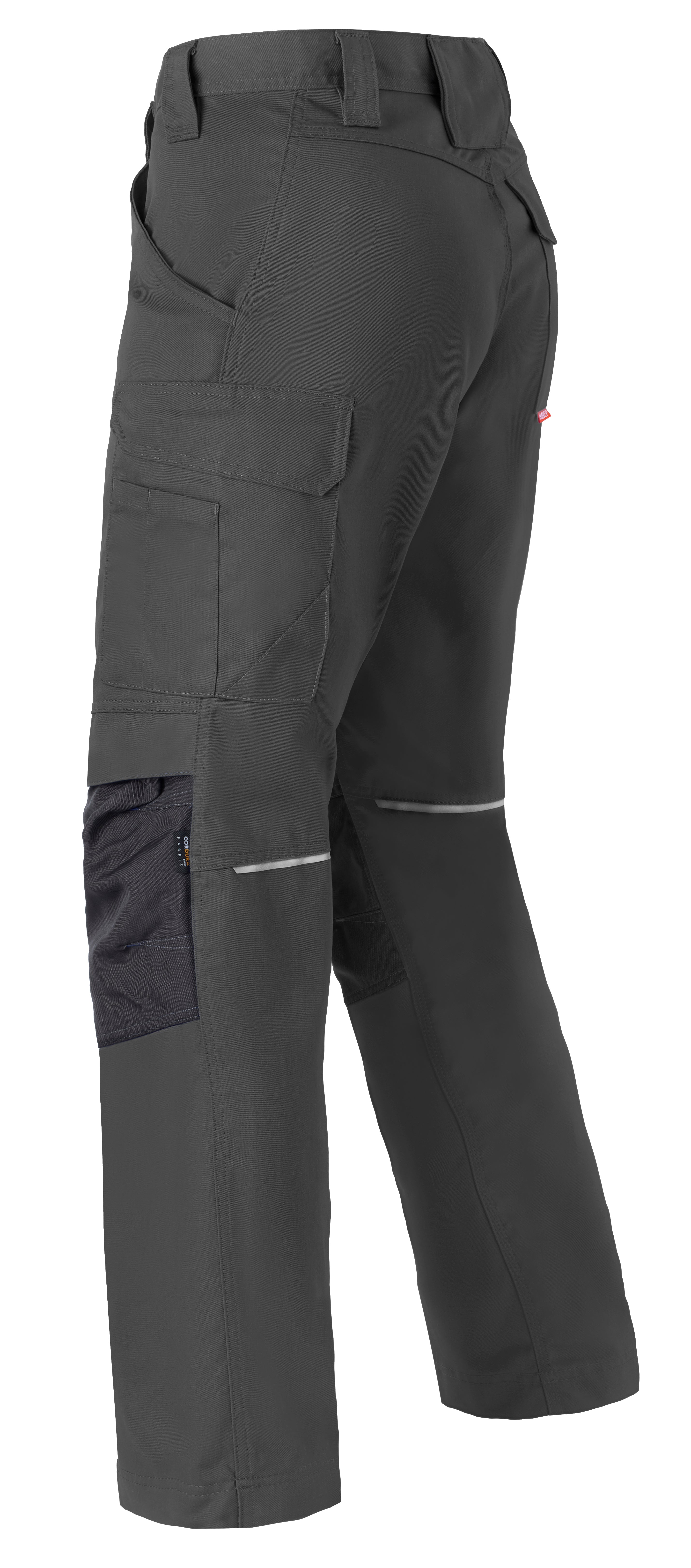 Work Trousers HAVEP® Shift - charcoal