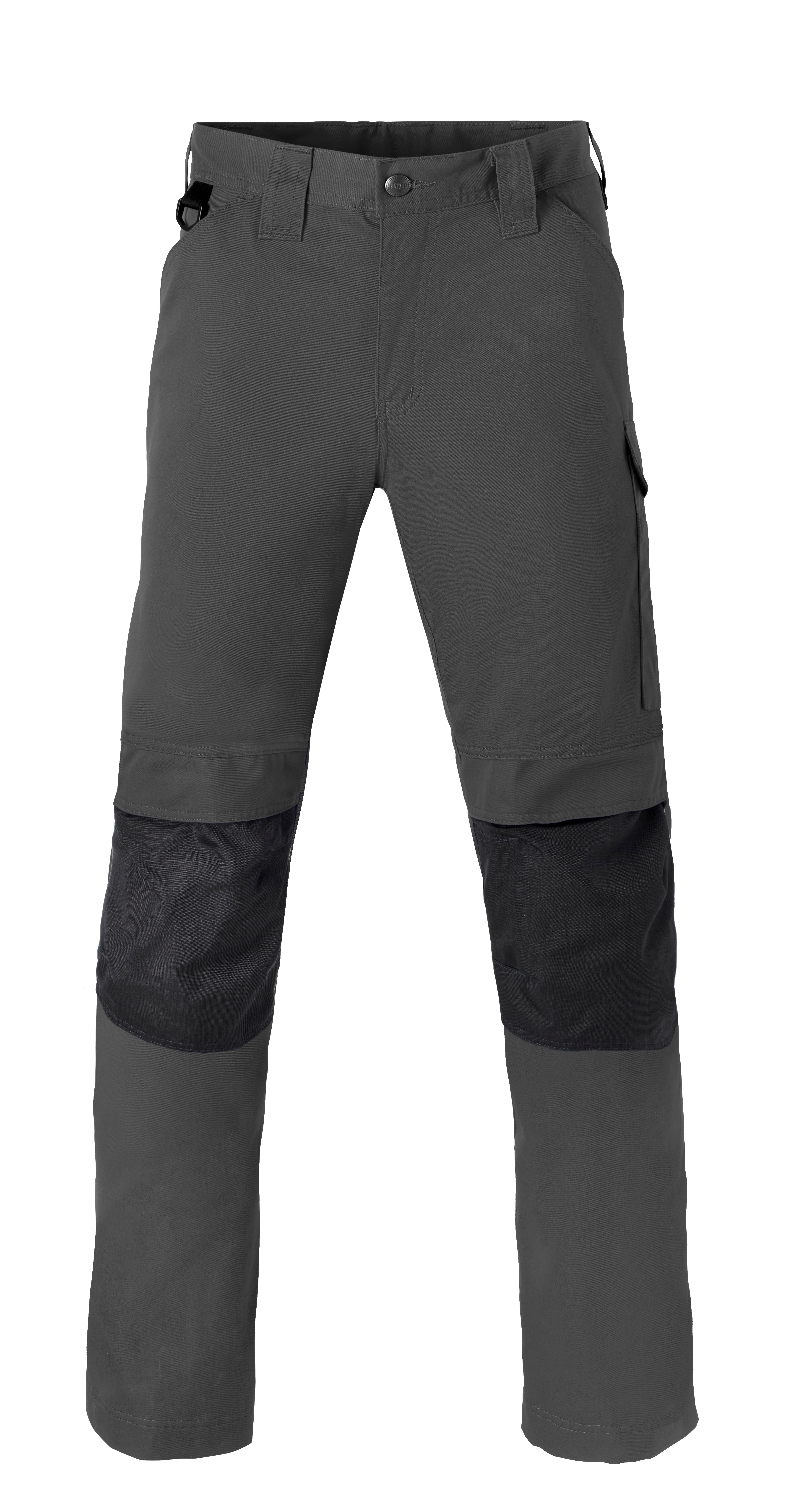 Work Trousers HAVEP® Shift - charcoal