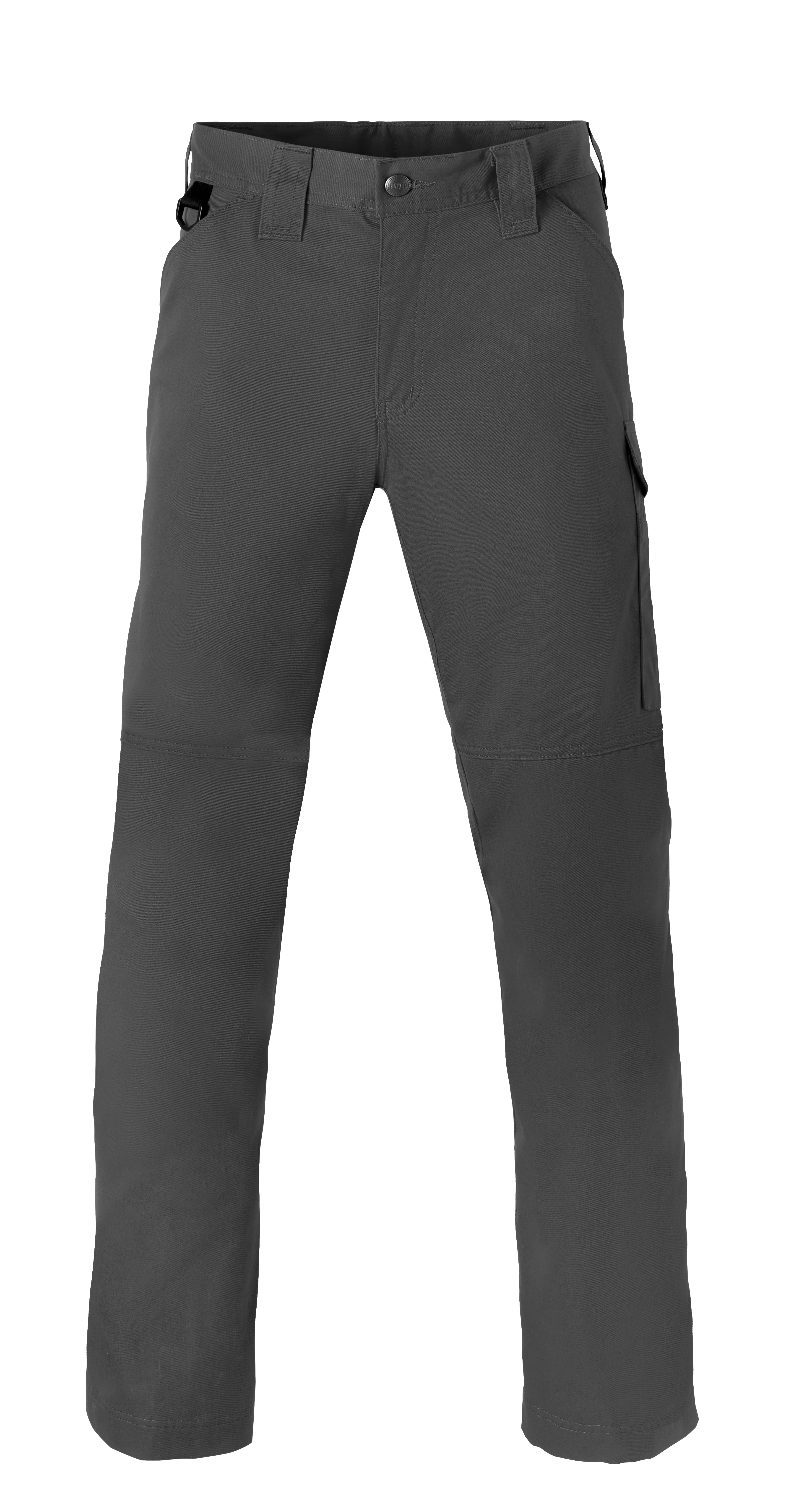 Work Trousers HAVEP® Shift - charcoal