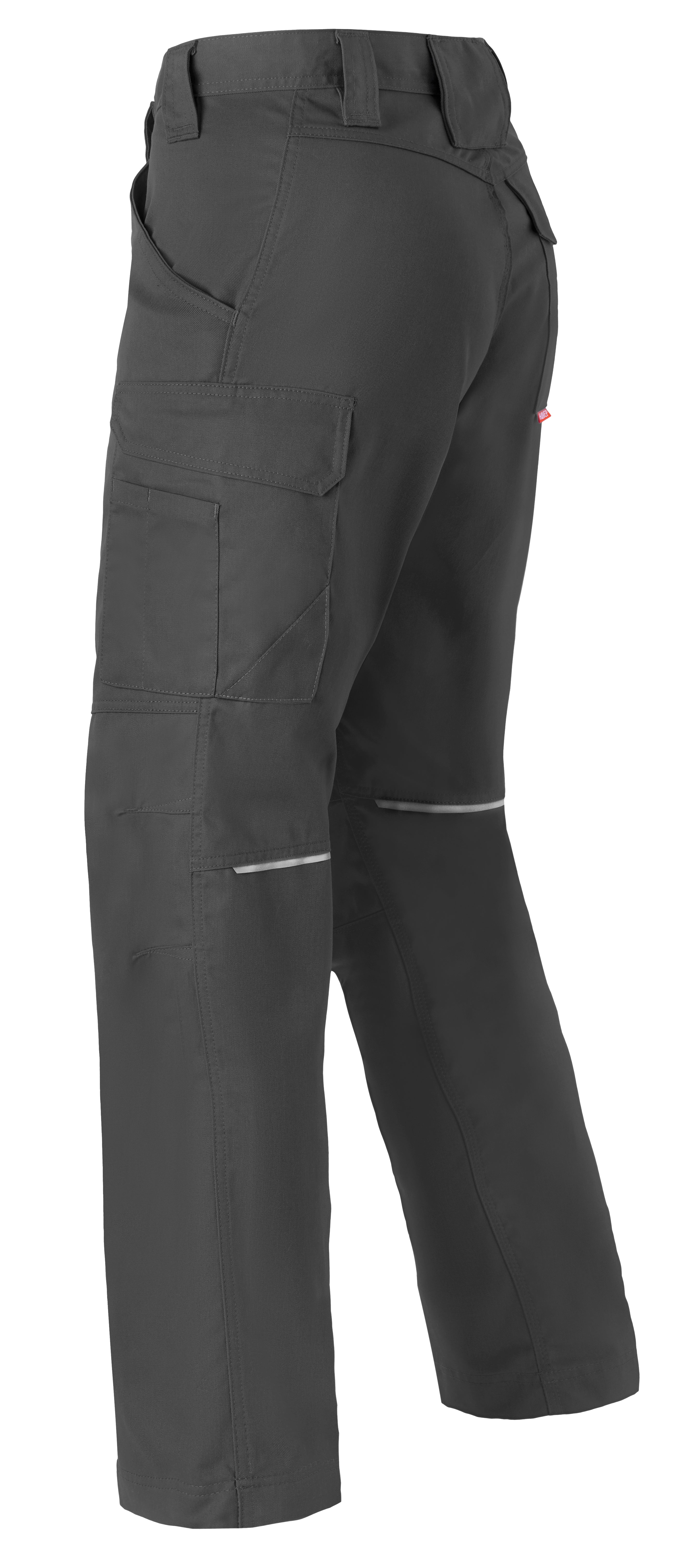 Work Trousers HAVEP® Shift - charcoal