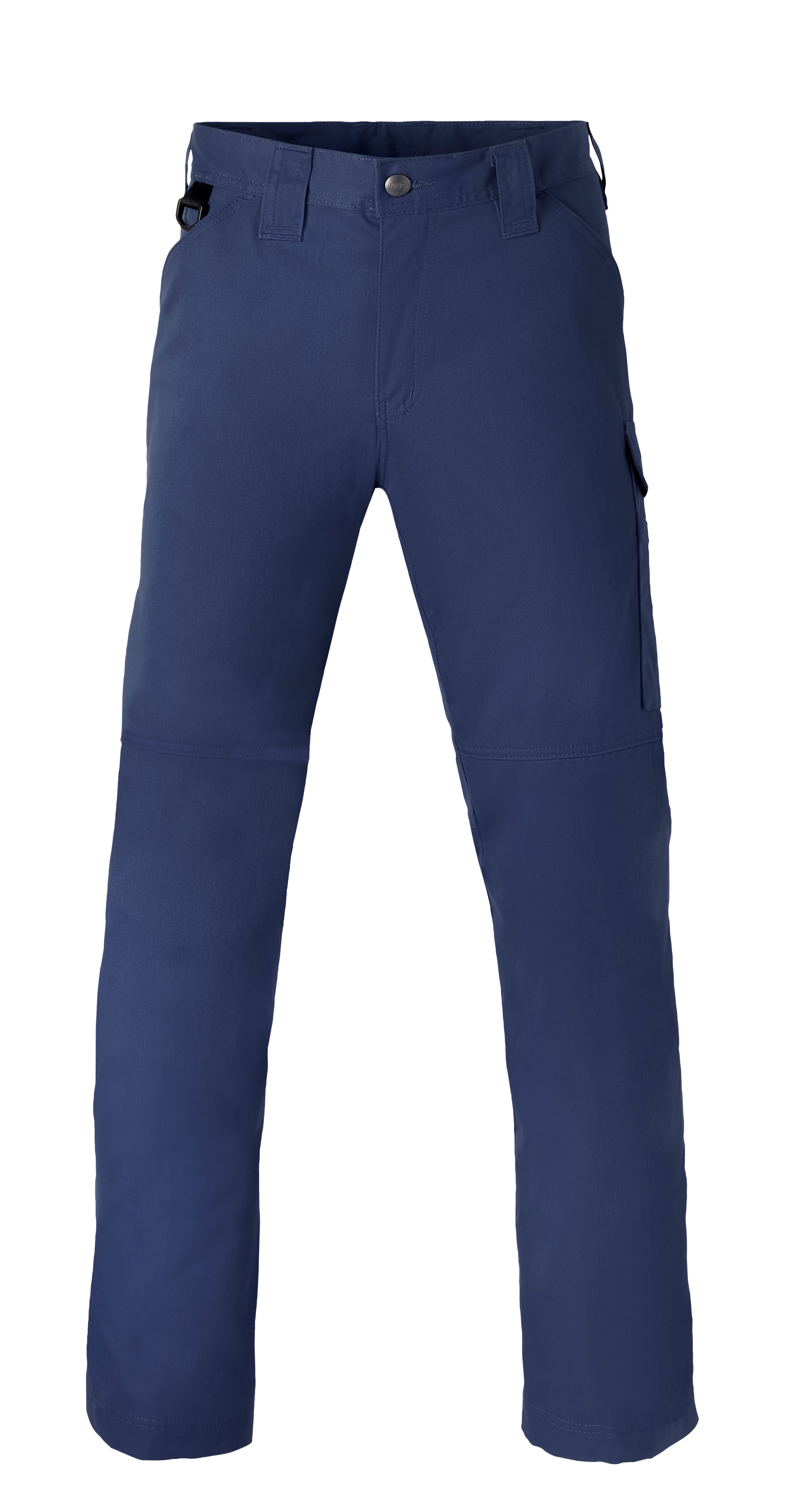 Work Trousers HAVEP® Shift - indigo blue/charcoal
