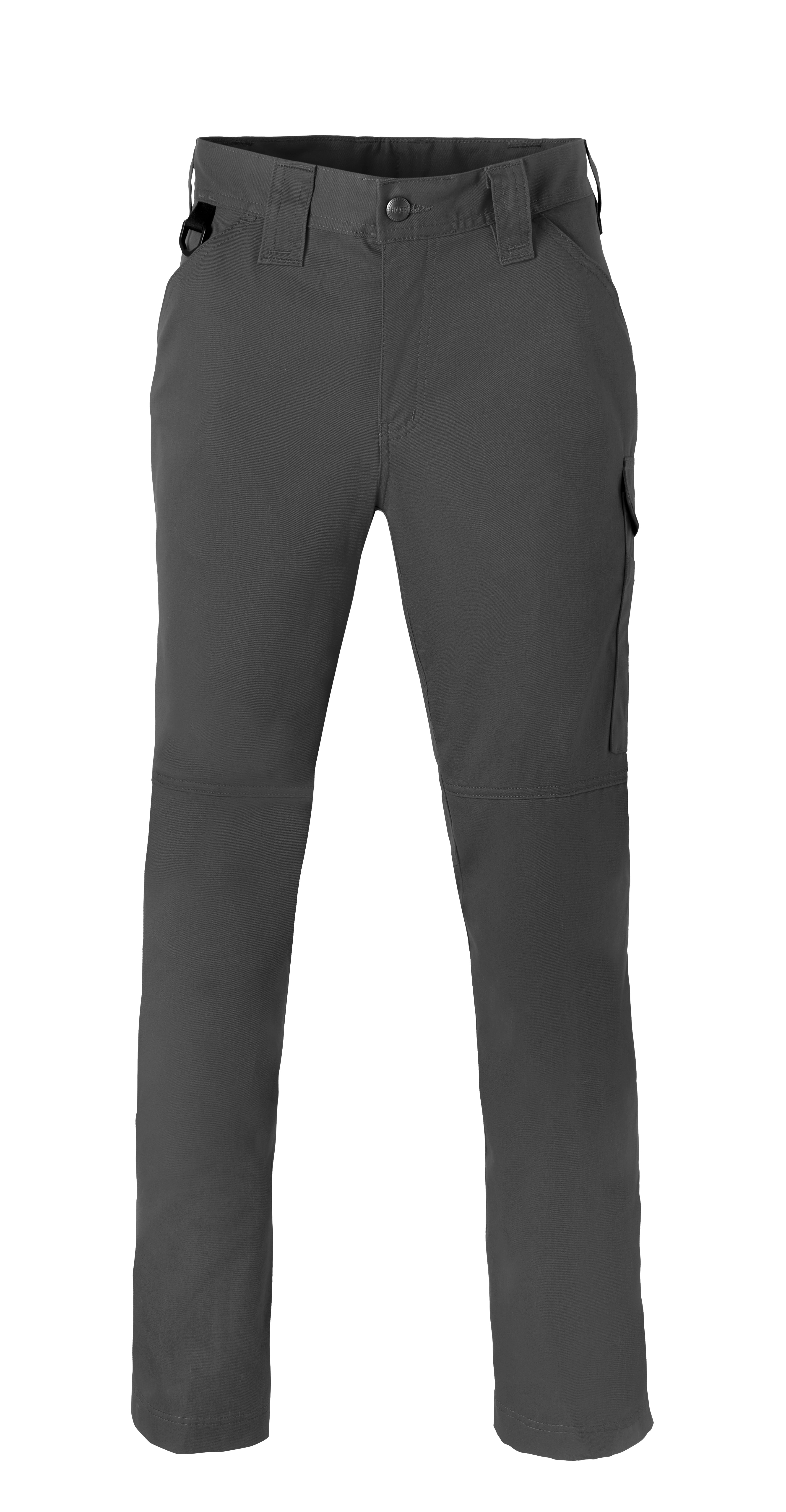Work Trousers Ladies HAVEP® Shift - charcoal