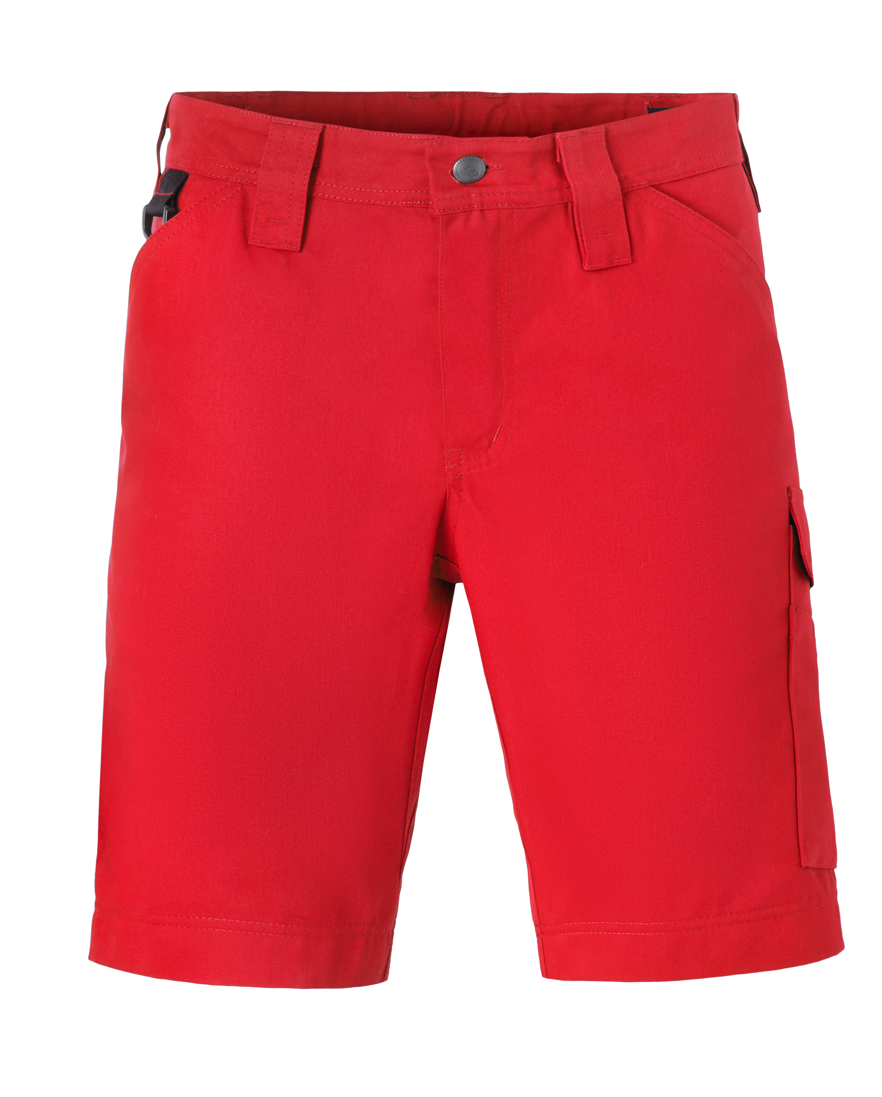 Bermuda HAVEP® Shift - red/charcoal