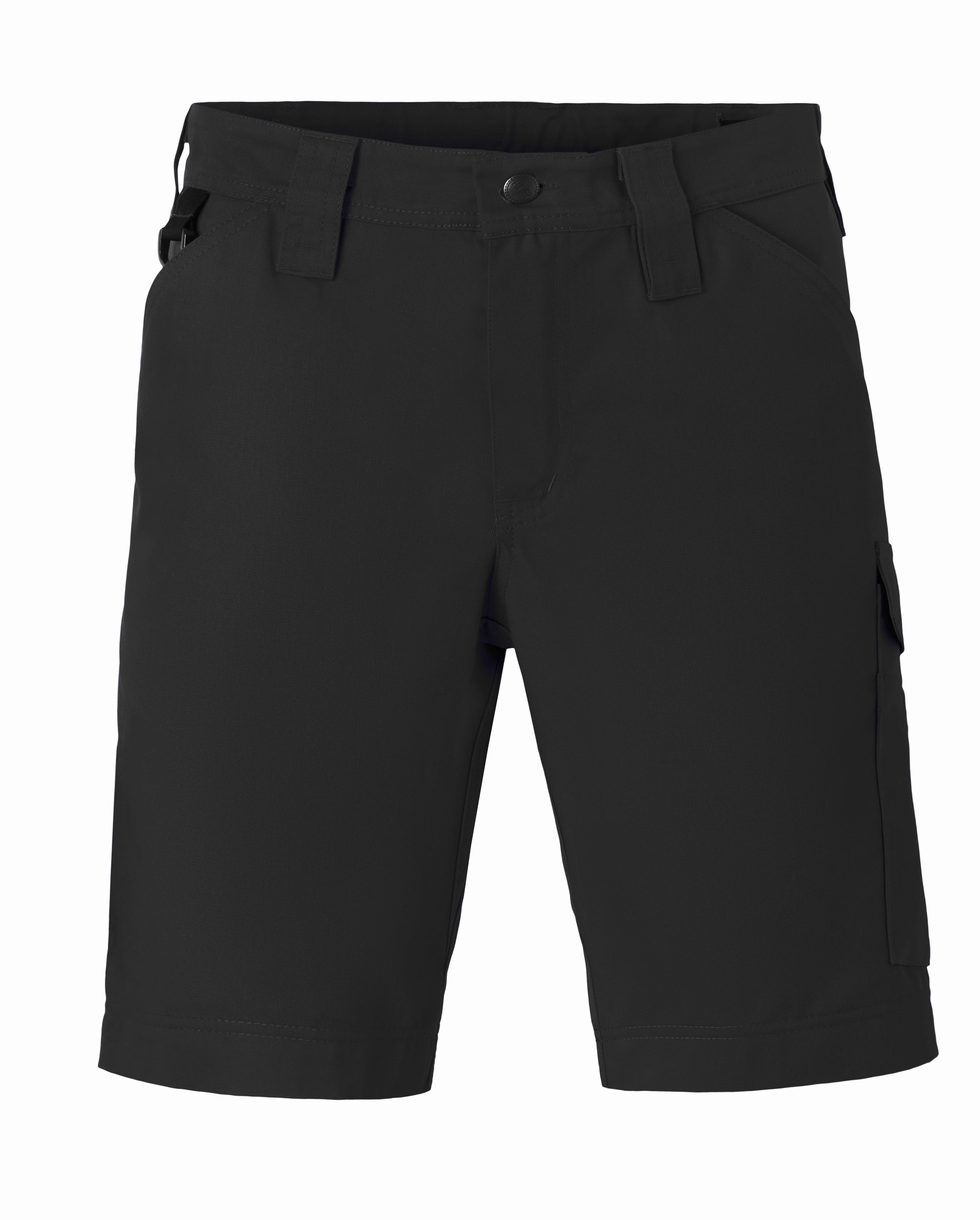 Bermuda HAVEP® Shift - black/charcoal