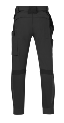 Work Trousers HAVEP® Revolve