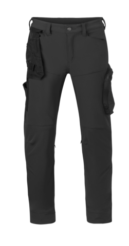 Work Trousers HAVEP® Revolve