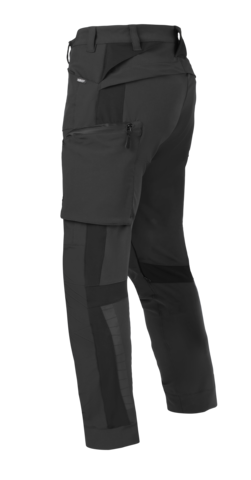 Work Trousers HAVEP® Revolve