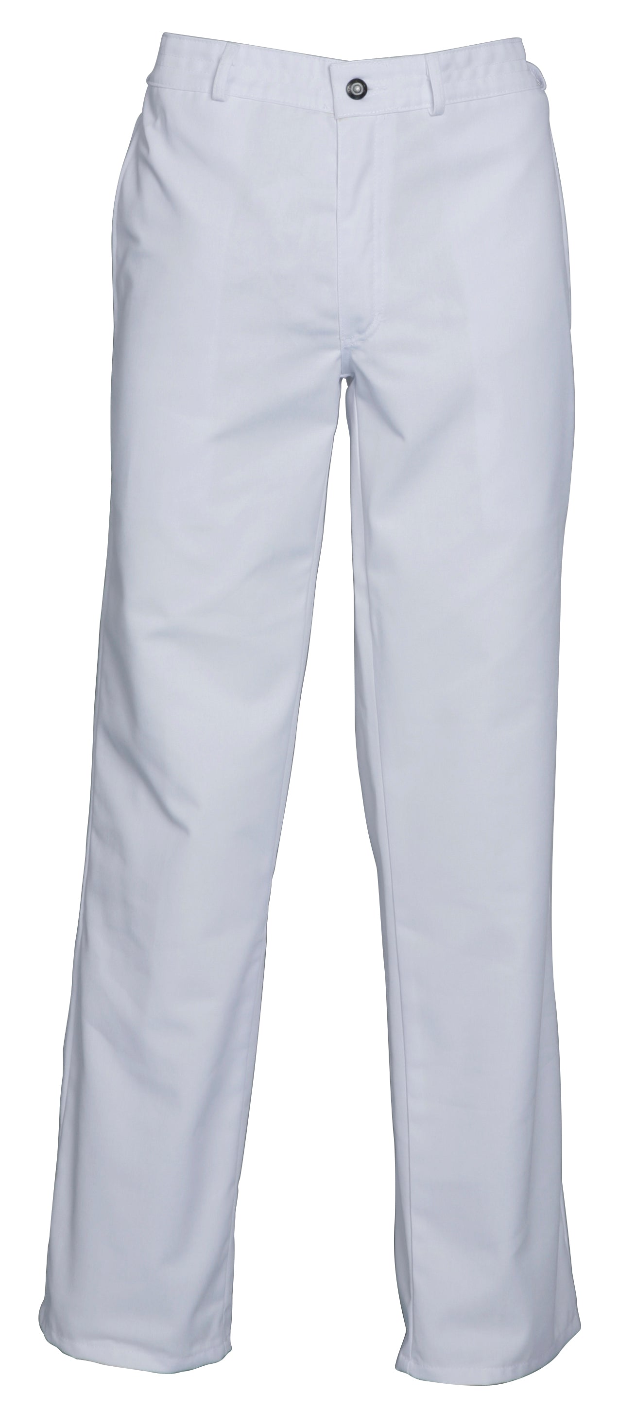 Work Trousers Food HAVEP® Basic - white
