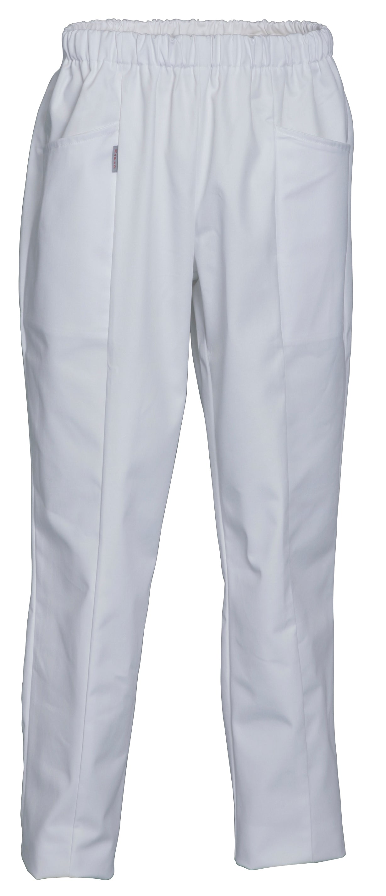 Work Trousers Ladies HAVEP® Basic - white