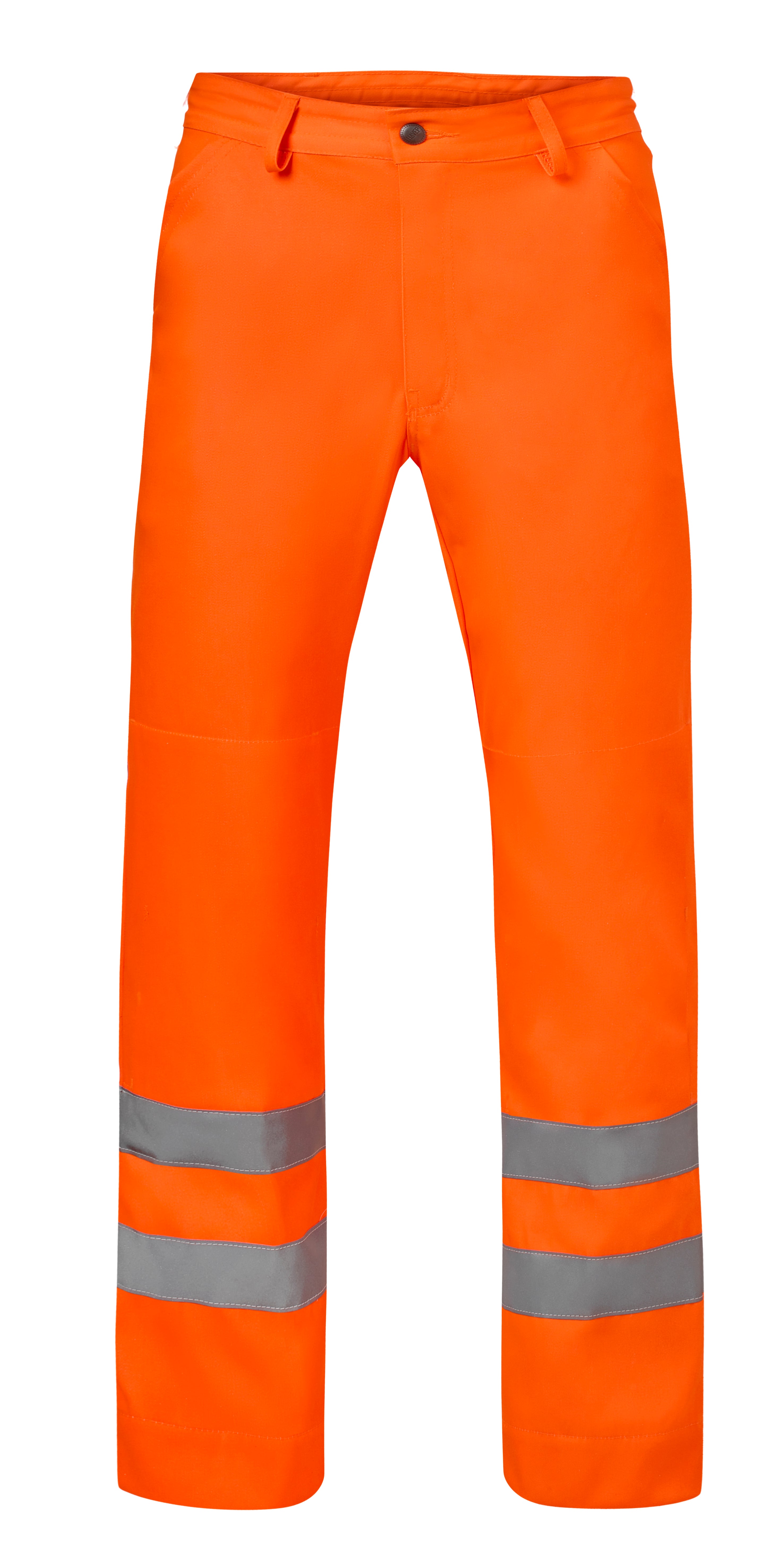 Work Trousers HAVEP® RWS - high vis orange