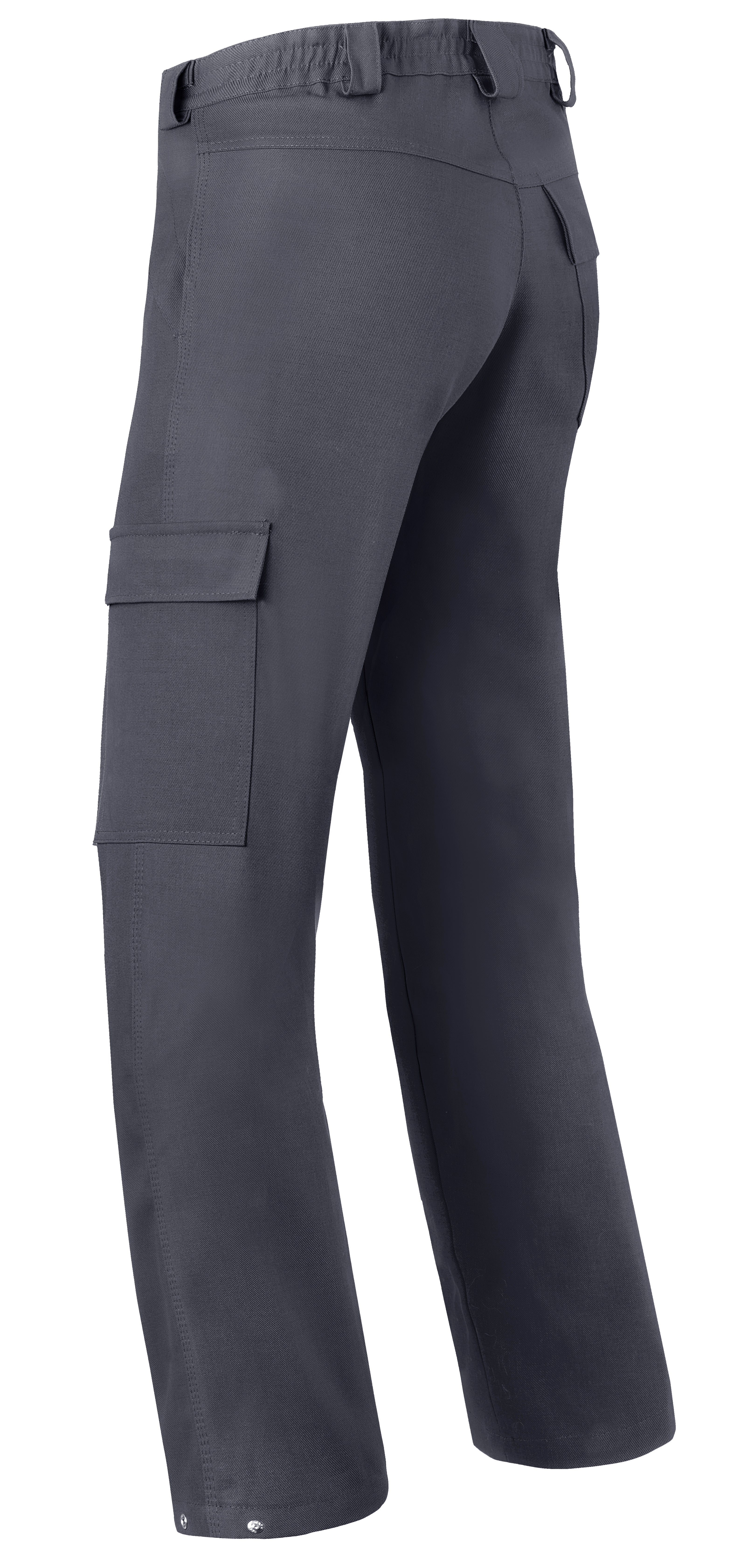Work Trousers HAVEP® Force - charcoal