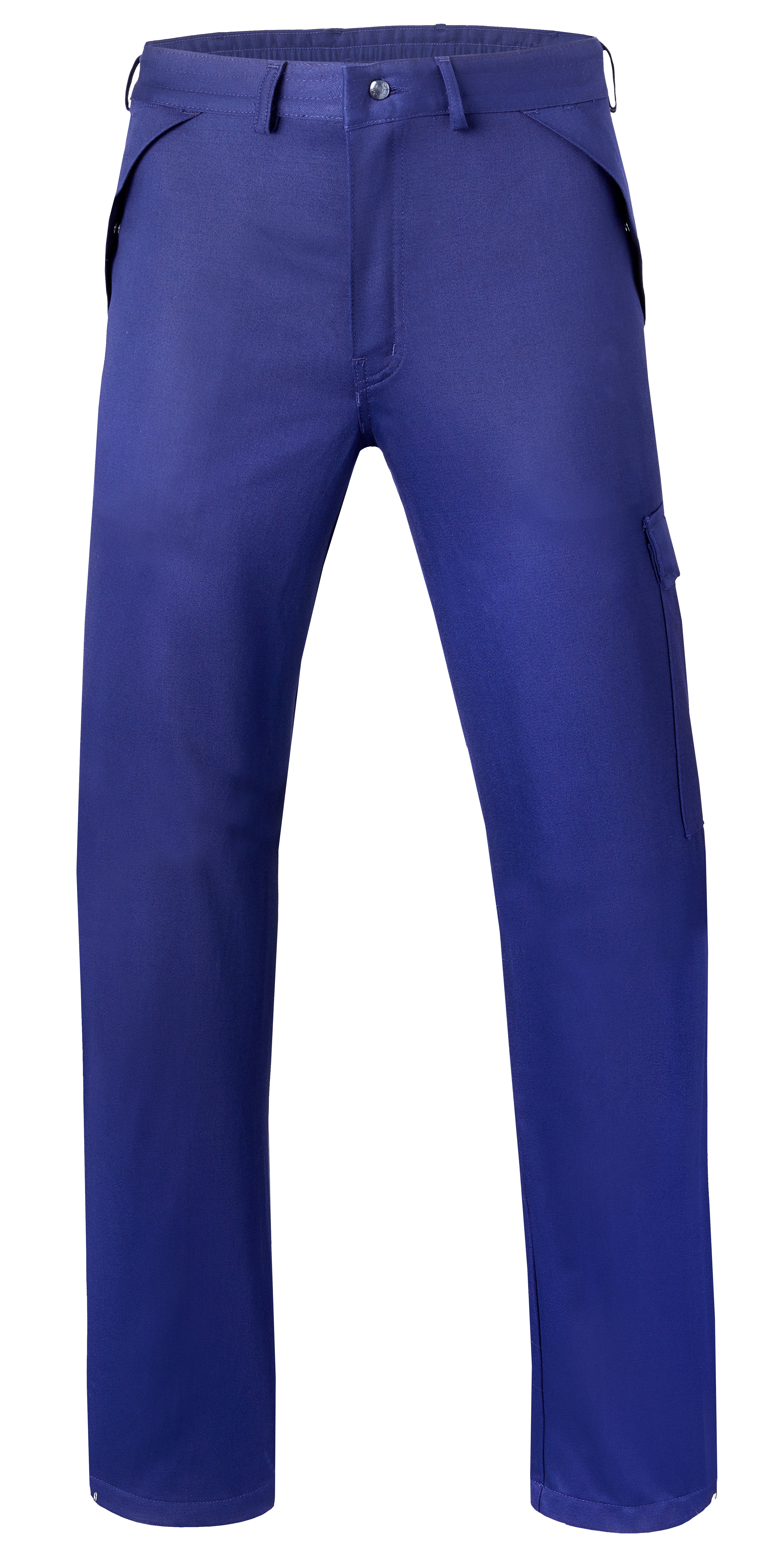 Work Trousers HAVEP® Force - night blue
