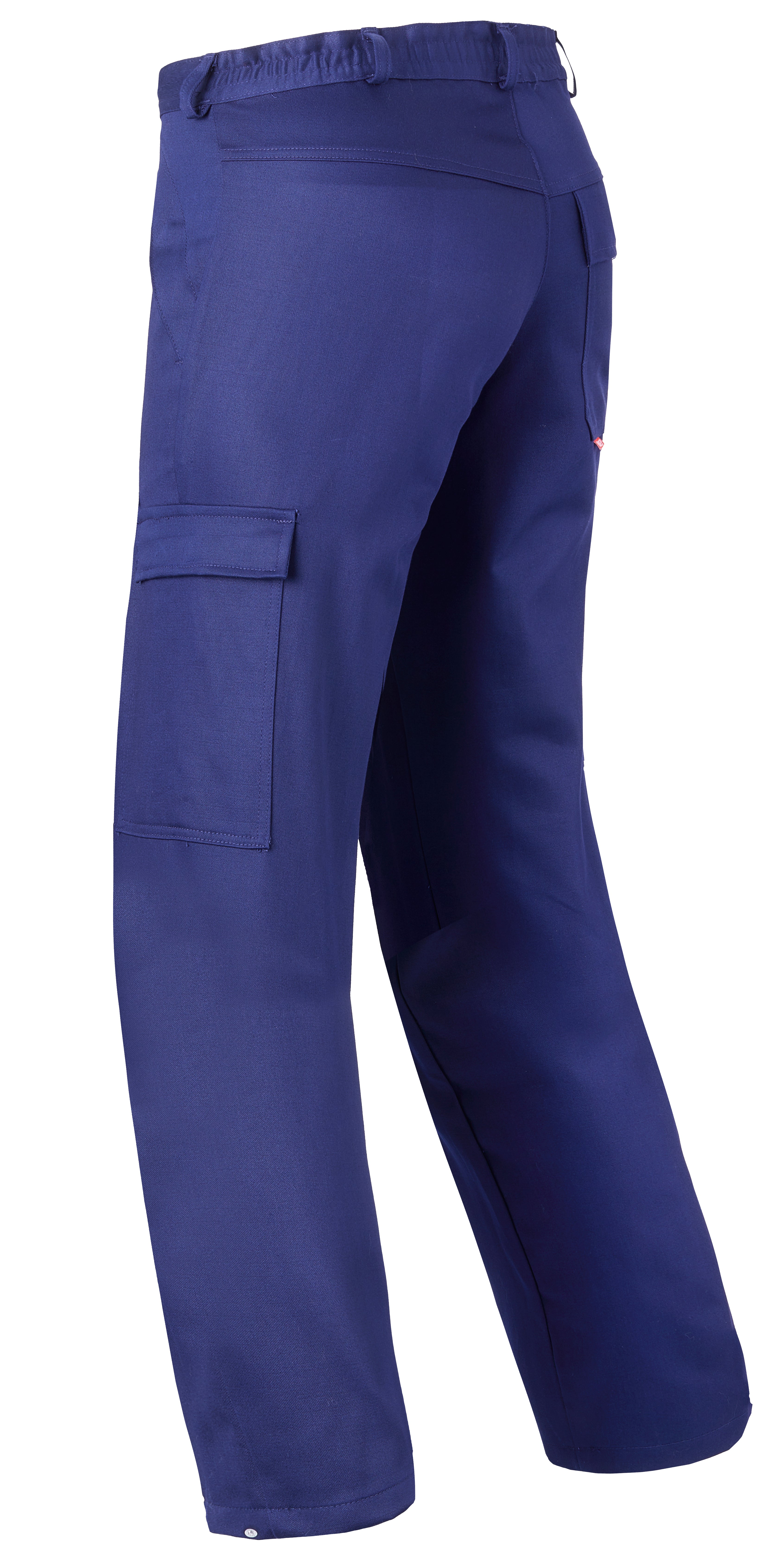 Work Trousers HAVEP® Force - night blue