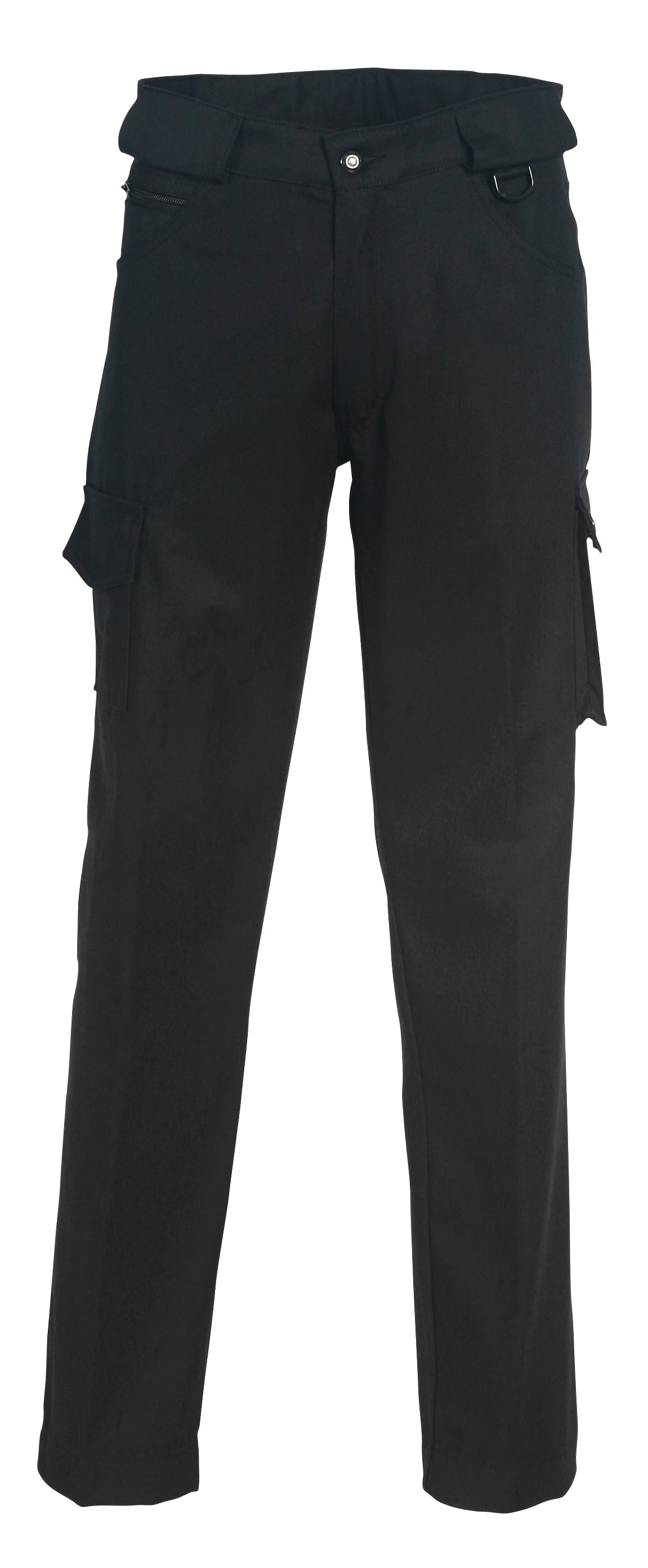 Work Trousers HAVEP® Basic - black