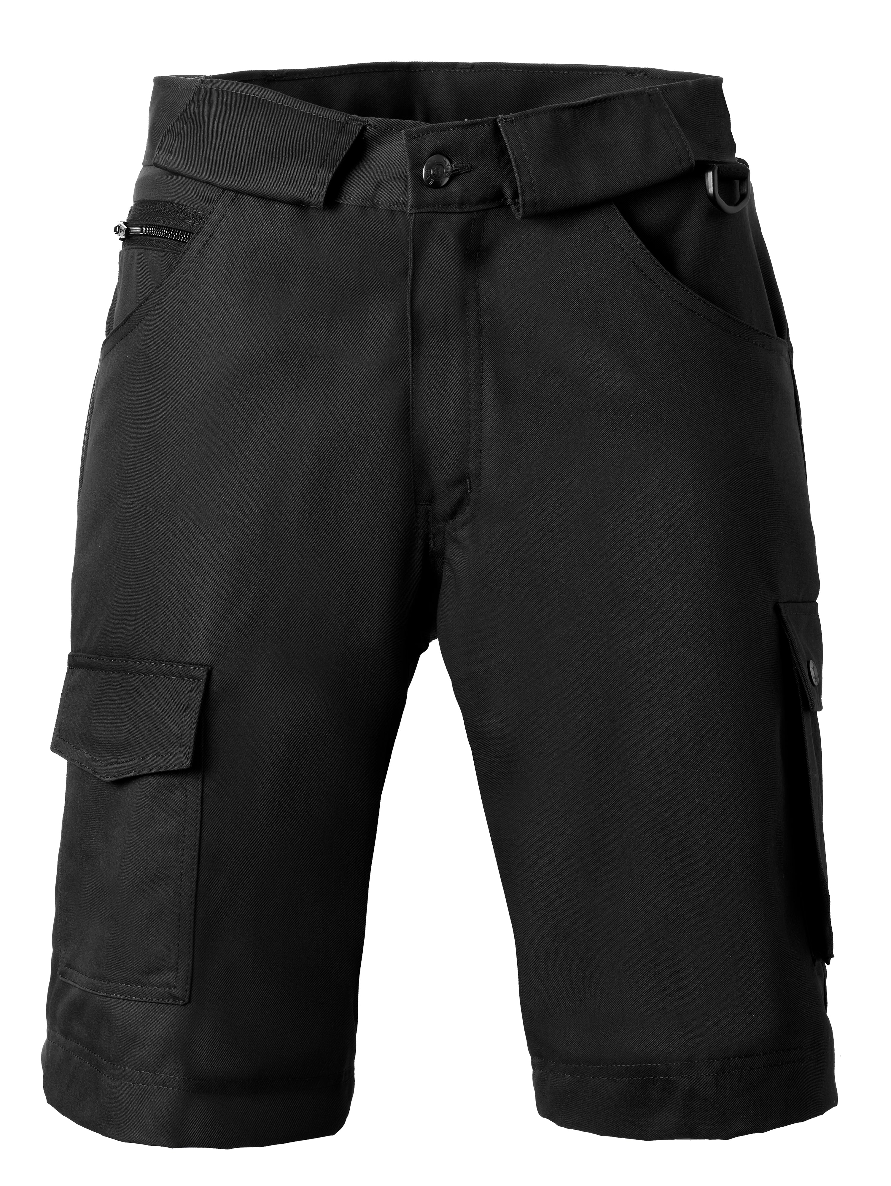 Bermuda HAVEP® Basic - black