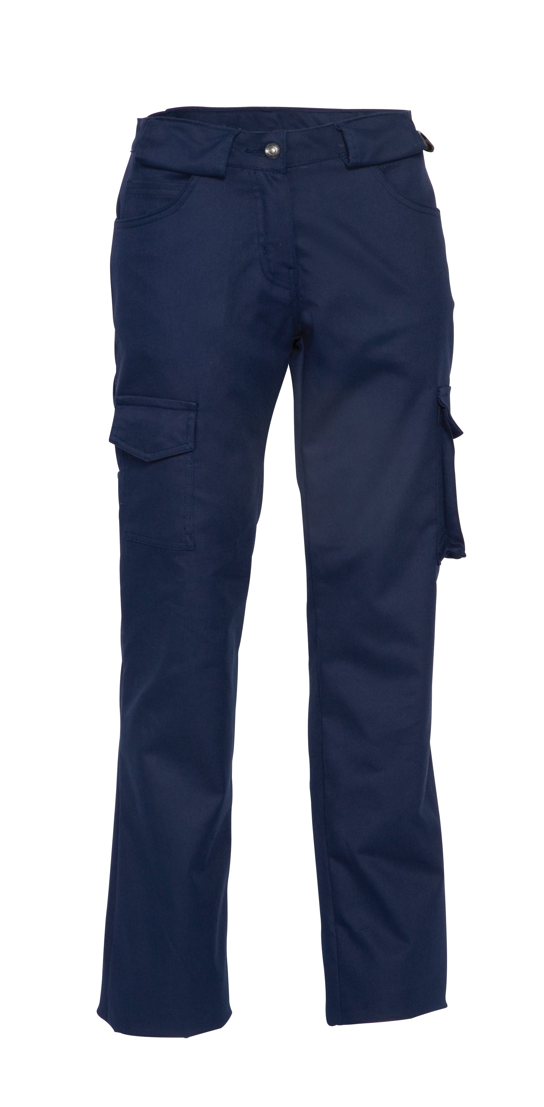 Work Trousers Ladies HAVEP® Basic - navy